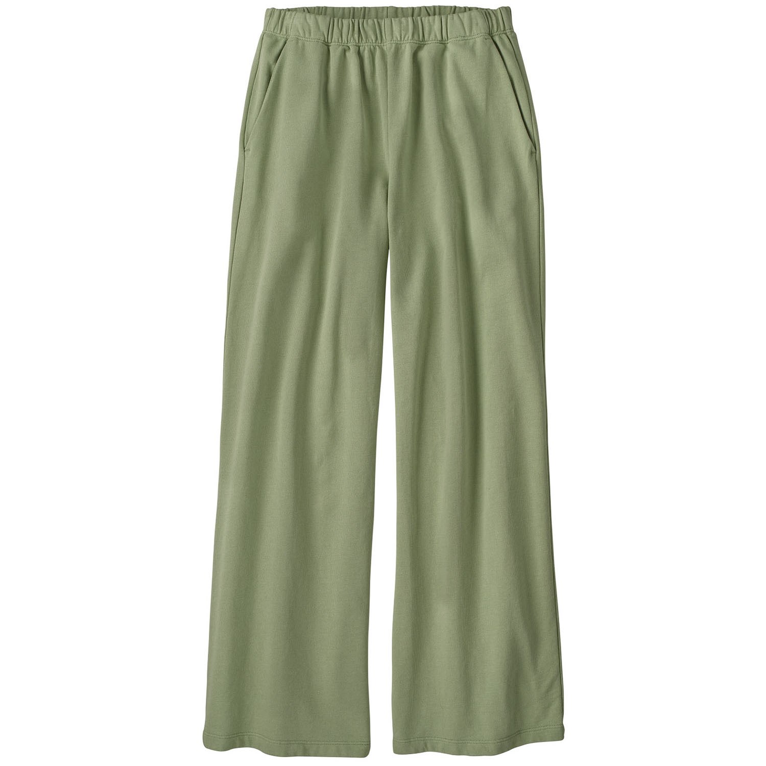 Patagonia Regenerative Organic Certified Cotton Essential Pants - Women's