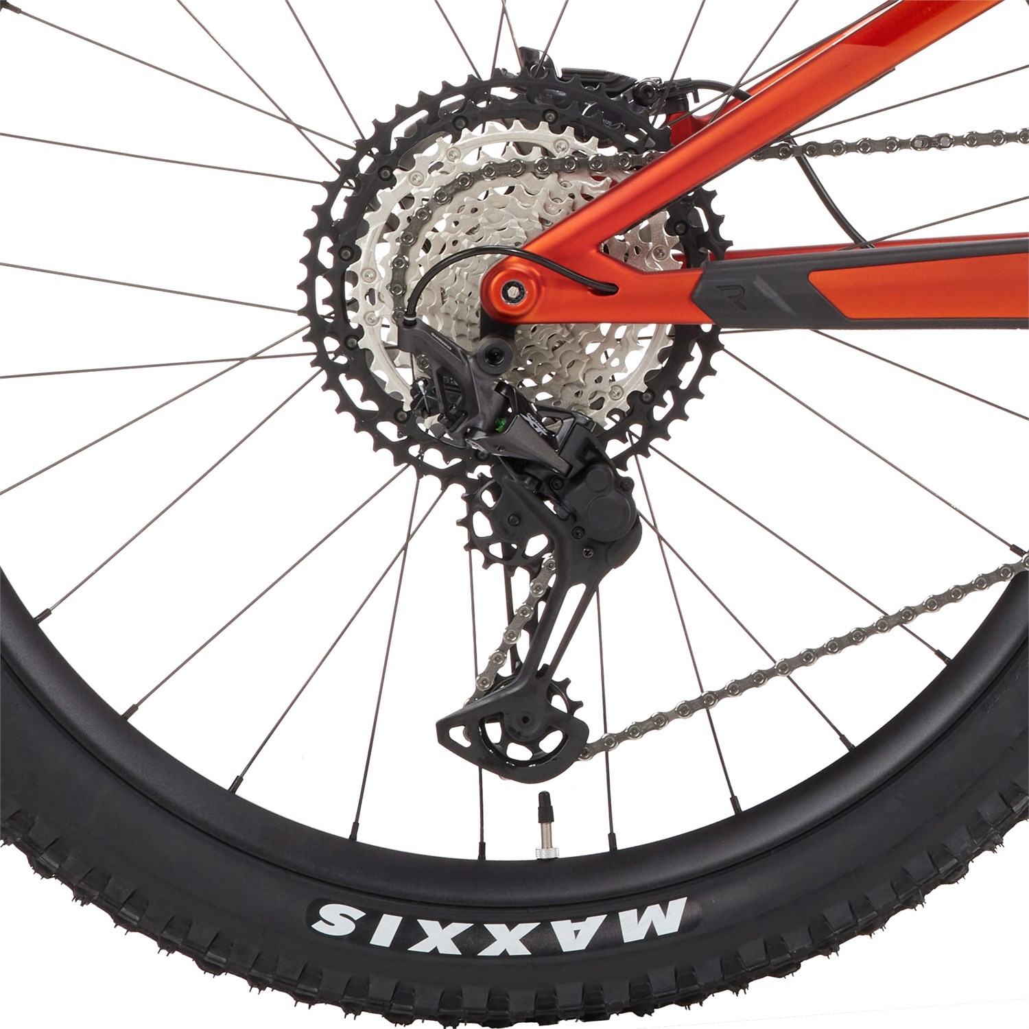 Rail Shimano XT Kit - Revel Bikes