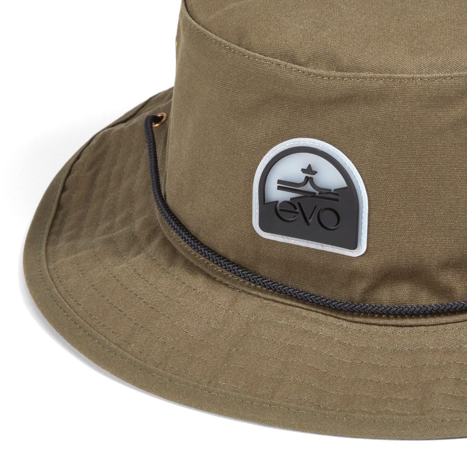 Evo store bucket hat