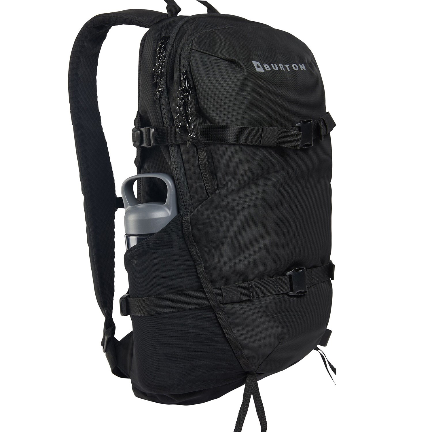 Burton Day Hiker 22L バックパック　黒 Burton Day Hiker 22L Backpack | evo