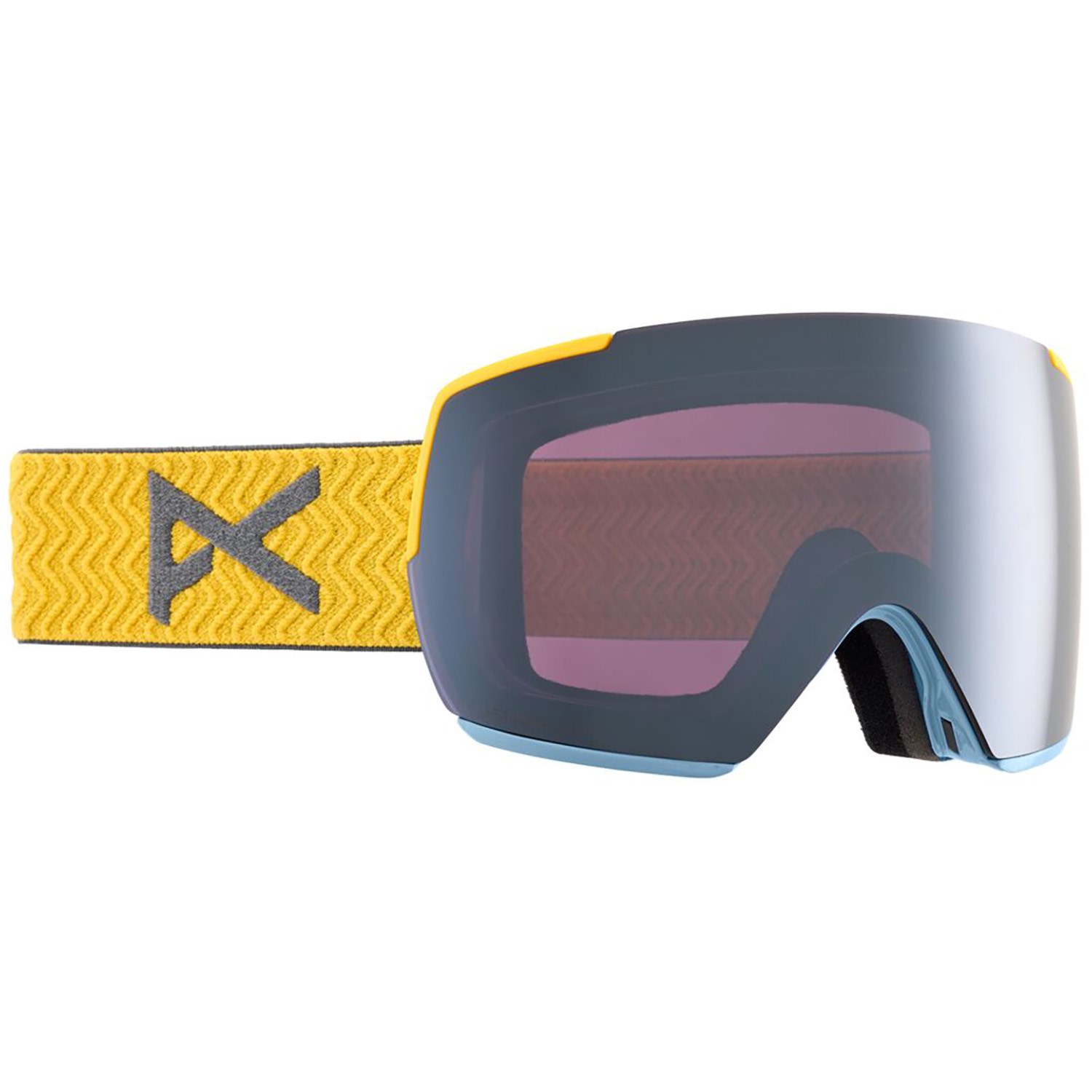 Anon M5 Goggles | evo
