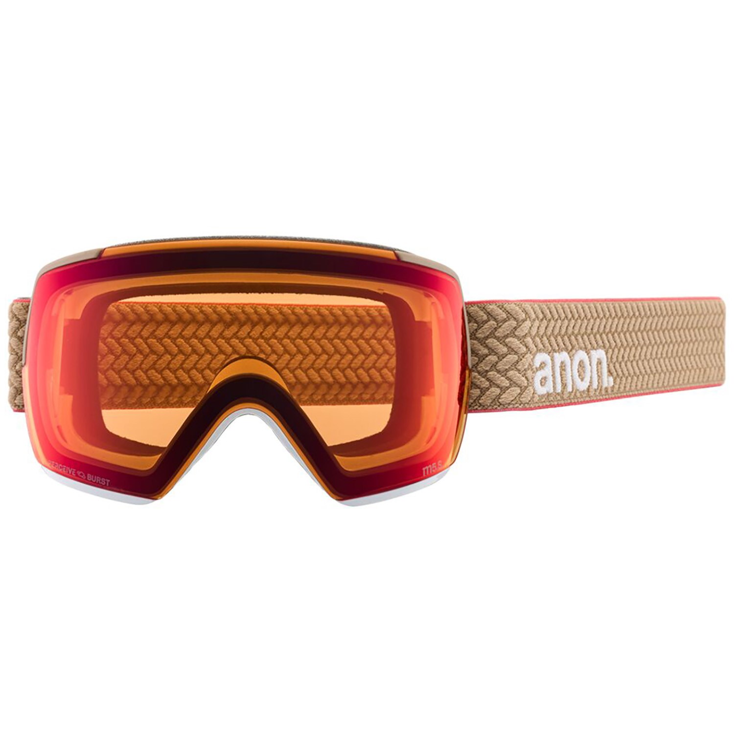 Anon M5S Goggles | evo