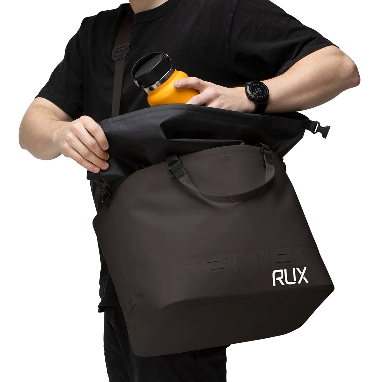 RUX Waterproof 25L Bag | evo