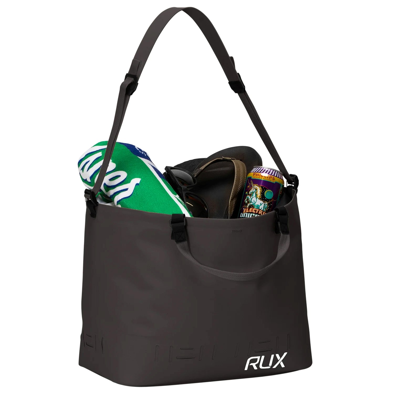 RUX Waterproof 25L Bag | evo