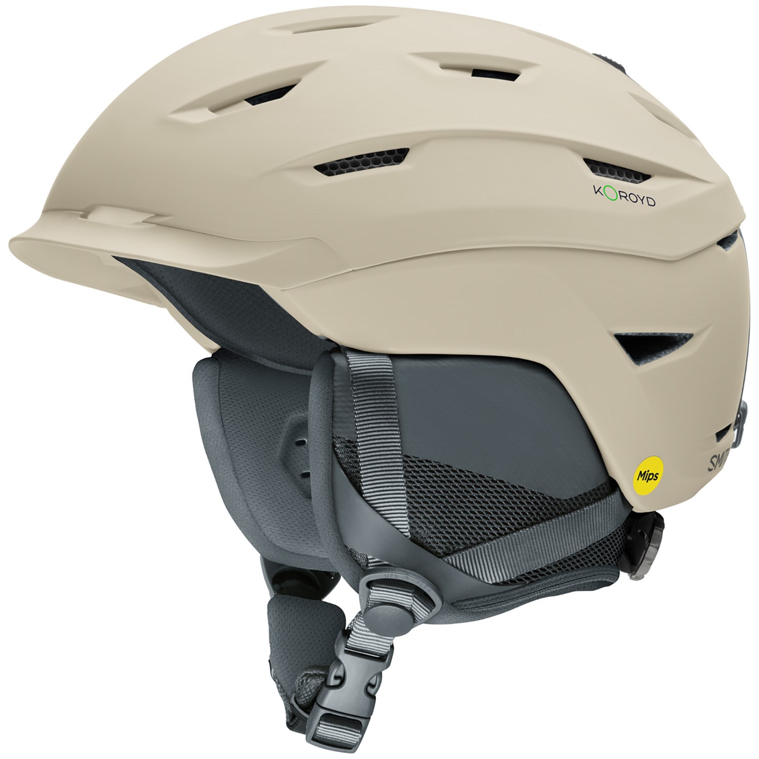美品！Smith Method MIPS サイズS Round Contour Smith Method MIPS Round Contour Fit Helmet | evo