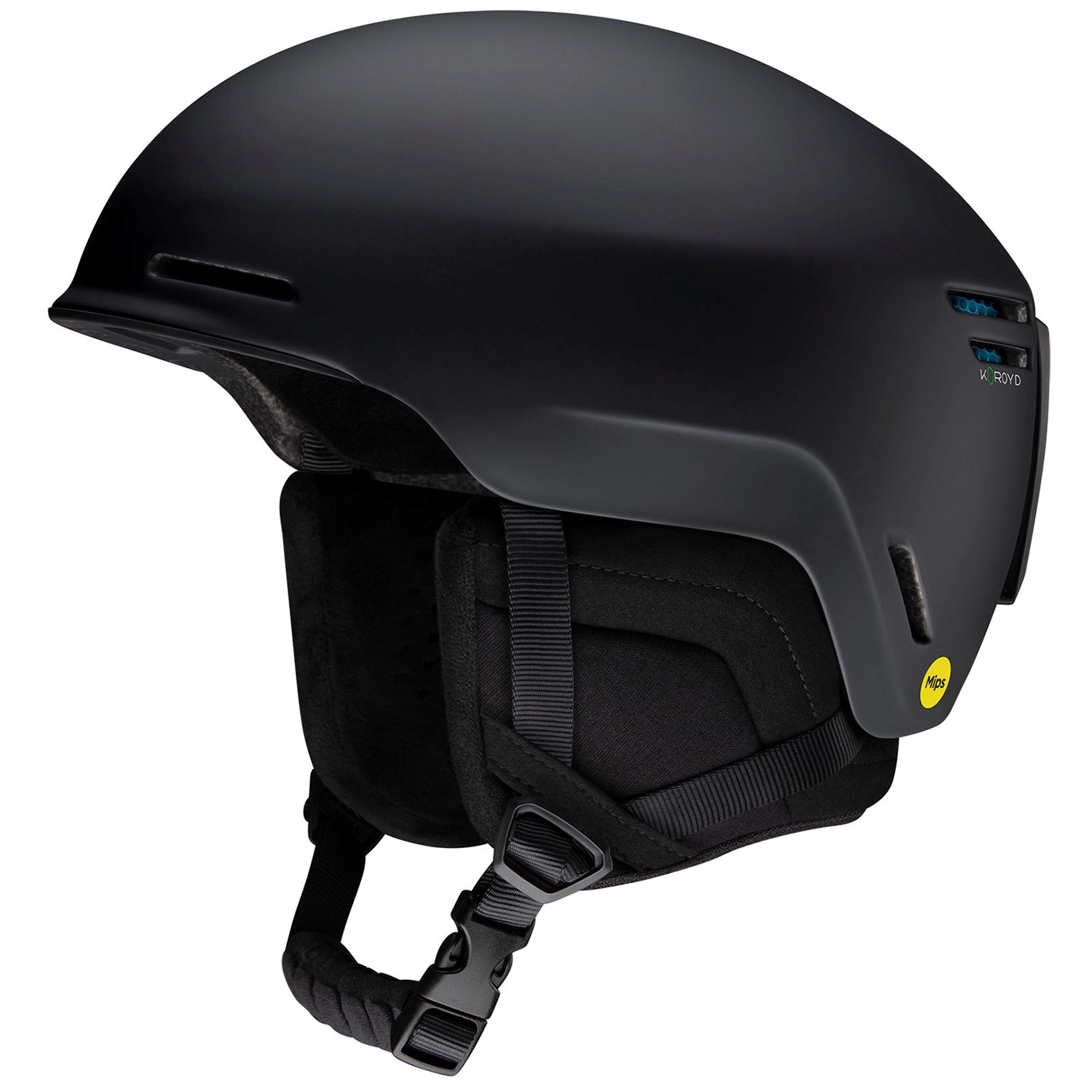 Smith Method MIPS Helmet