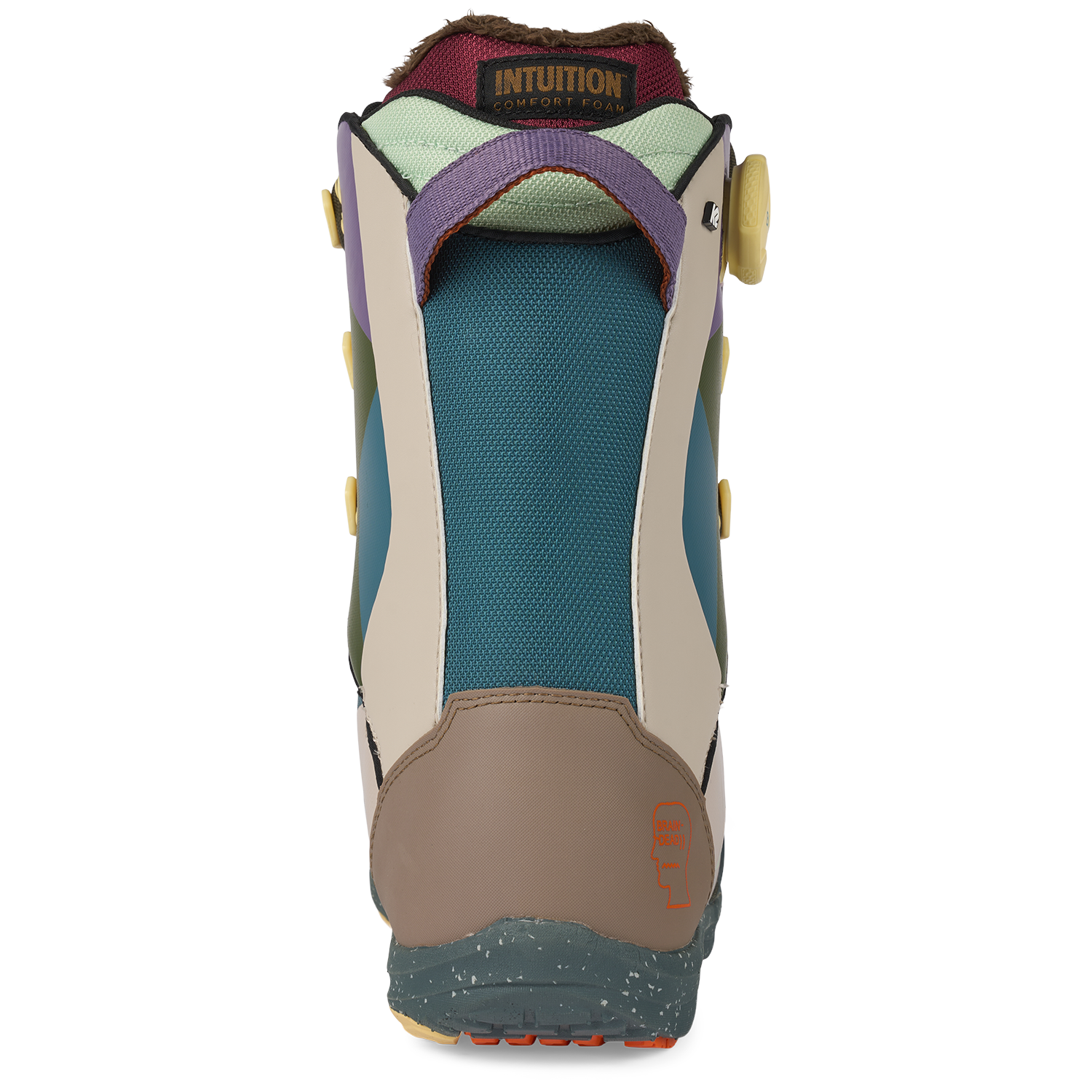 K2 DARKO BOA FOCUS 28.0㎝ K2 Darko Snowboard Boots Review | Snowboarding Profiles