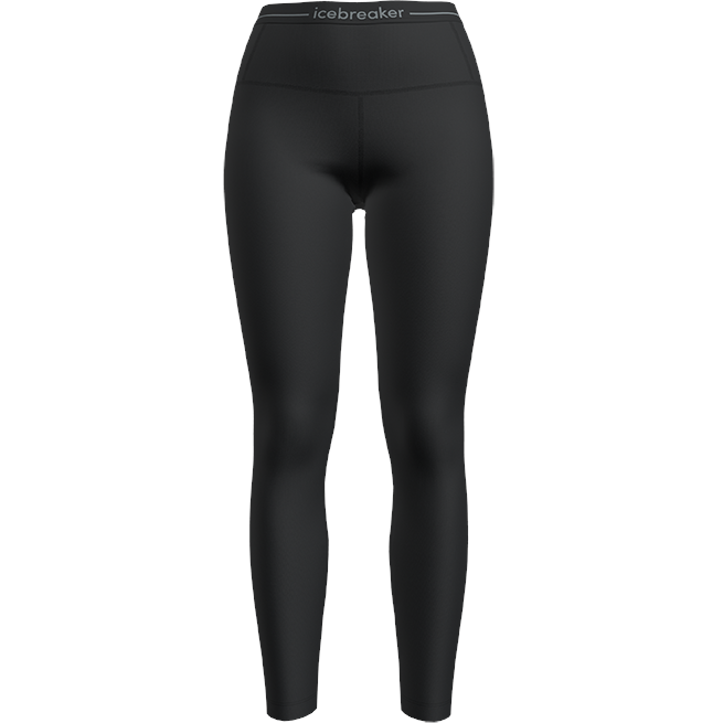 Icebreaker 260 Tech Leggings (2020) - Women's