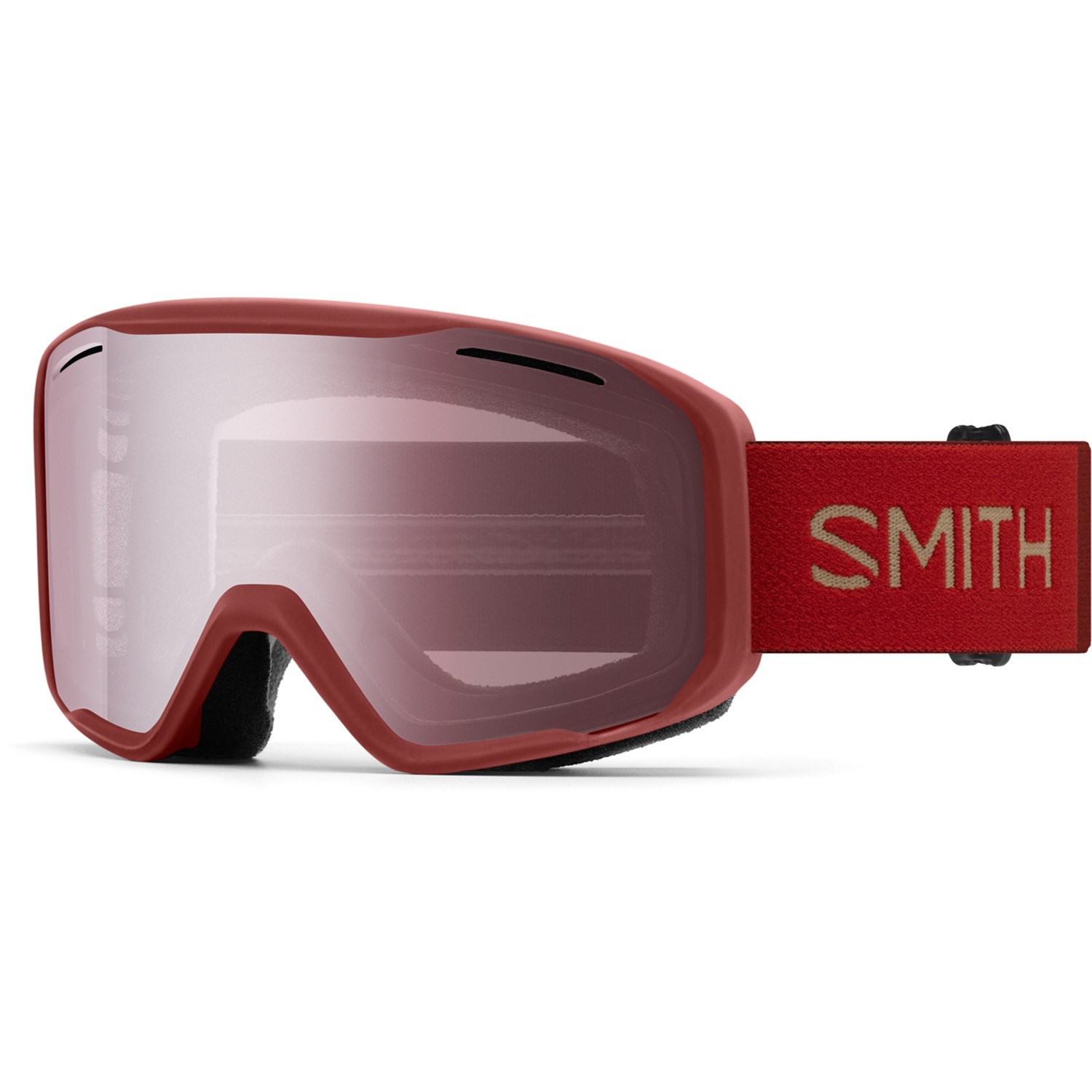 Smith Blazer Low Bridge Fit Goggles | evo
