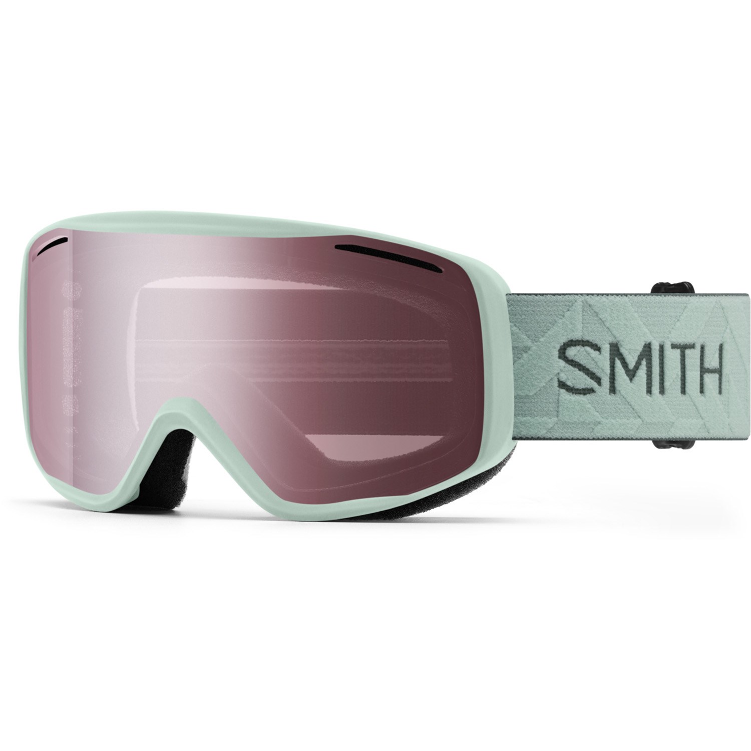 Smith Riot スノーゴーグル One Size ブラック 買う