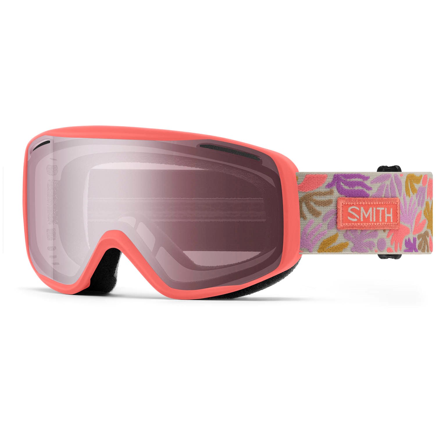 Smith Rally Goggles | evo