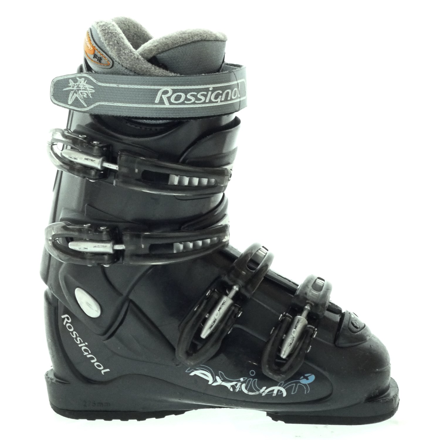 rossignol excite snowboard boots