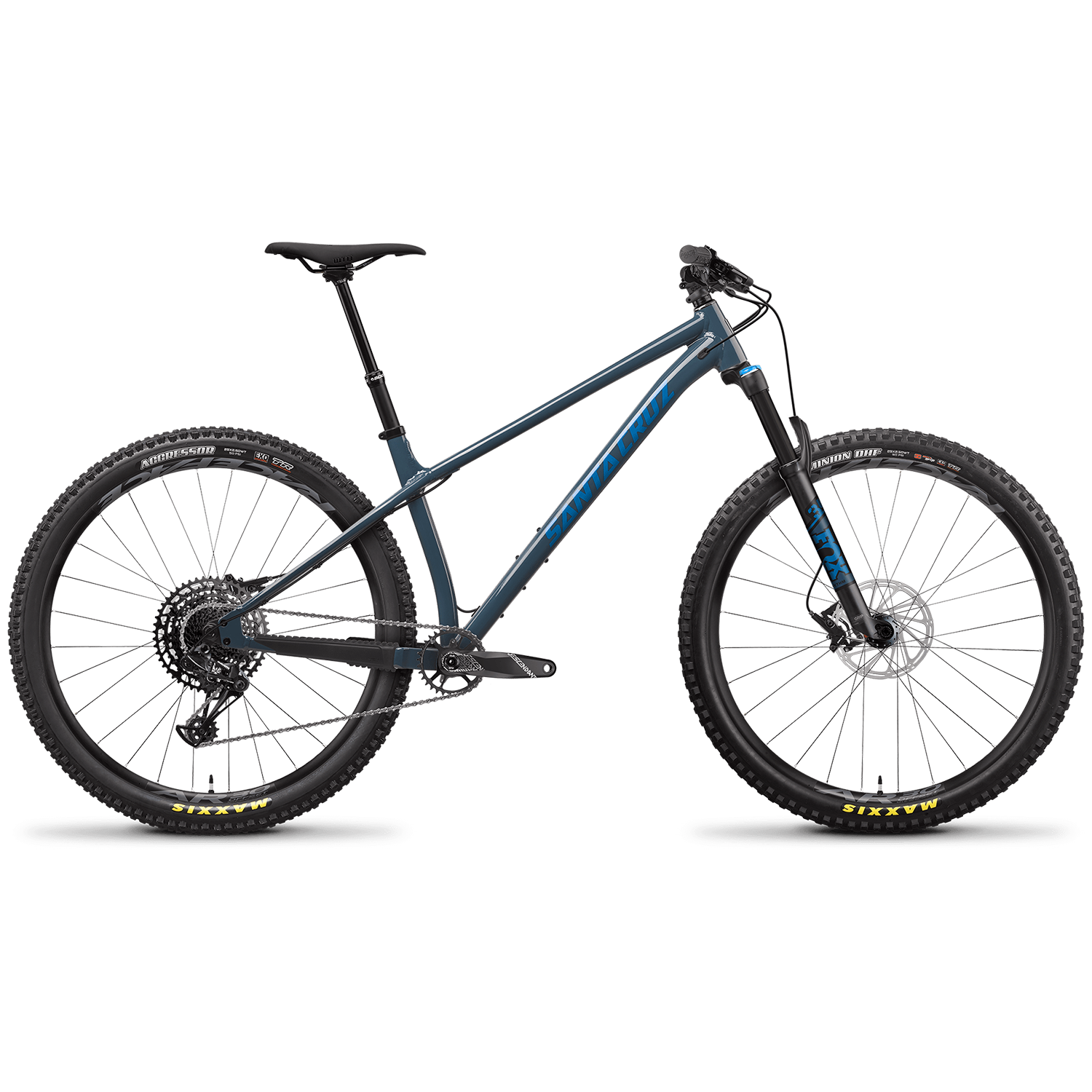 Santa cruz bicycles online chameleon mountain bike frame