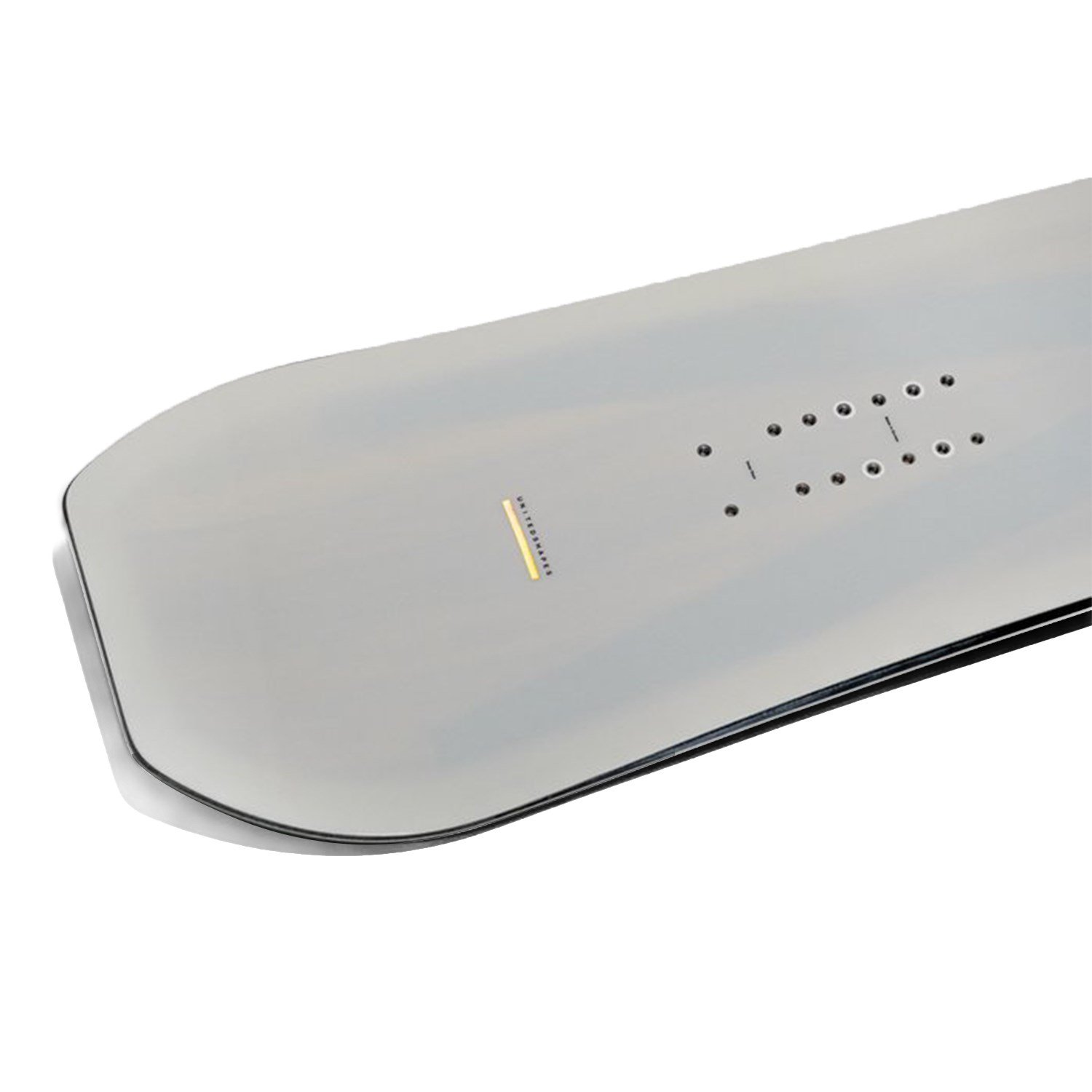 United Shapes Cadet Snowboard 2025 | evo