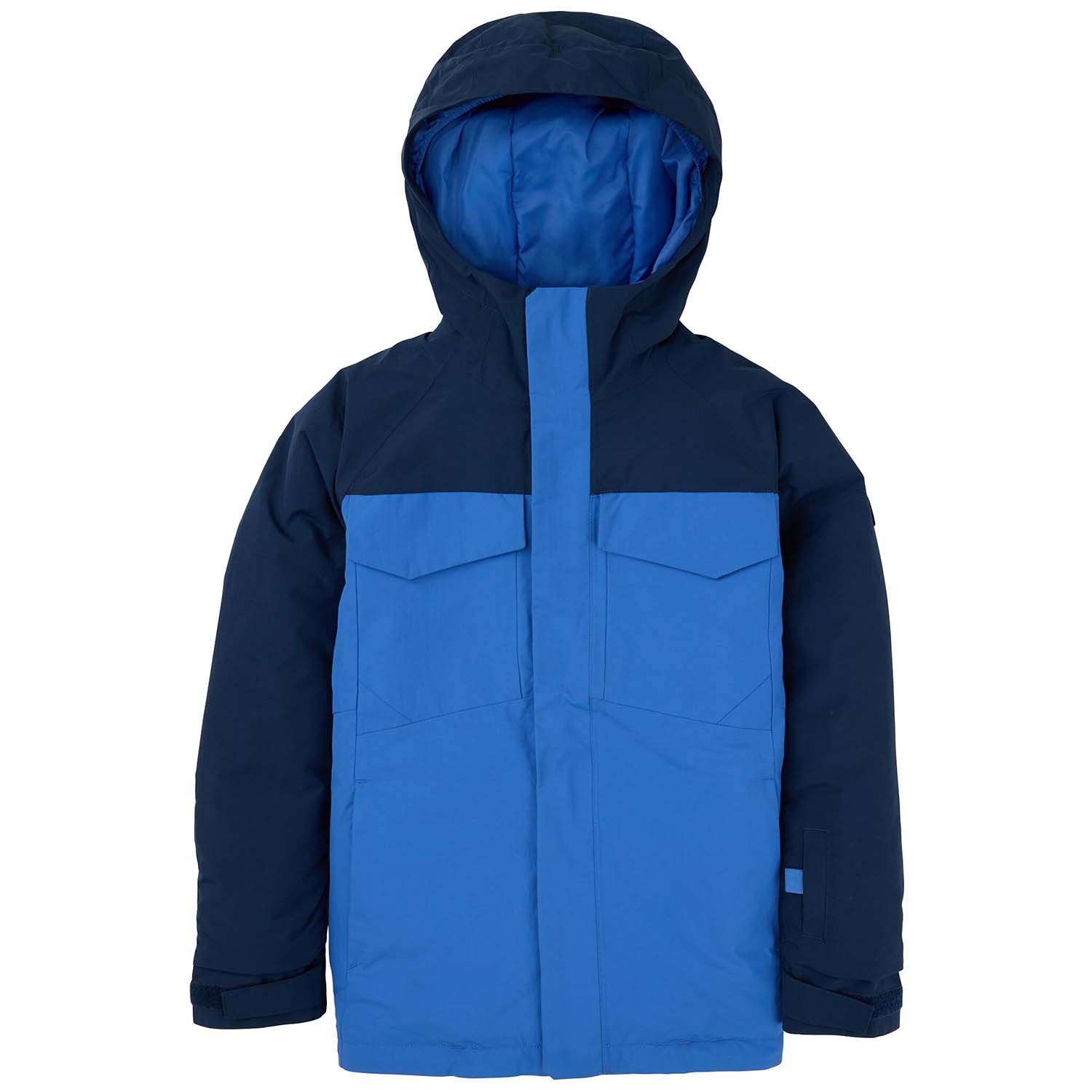 Burton Covert 2.0 Jacket - Boys' | evo