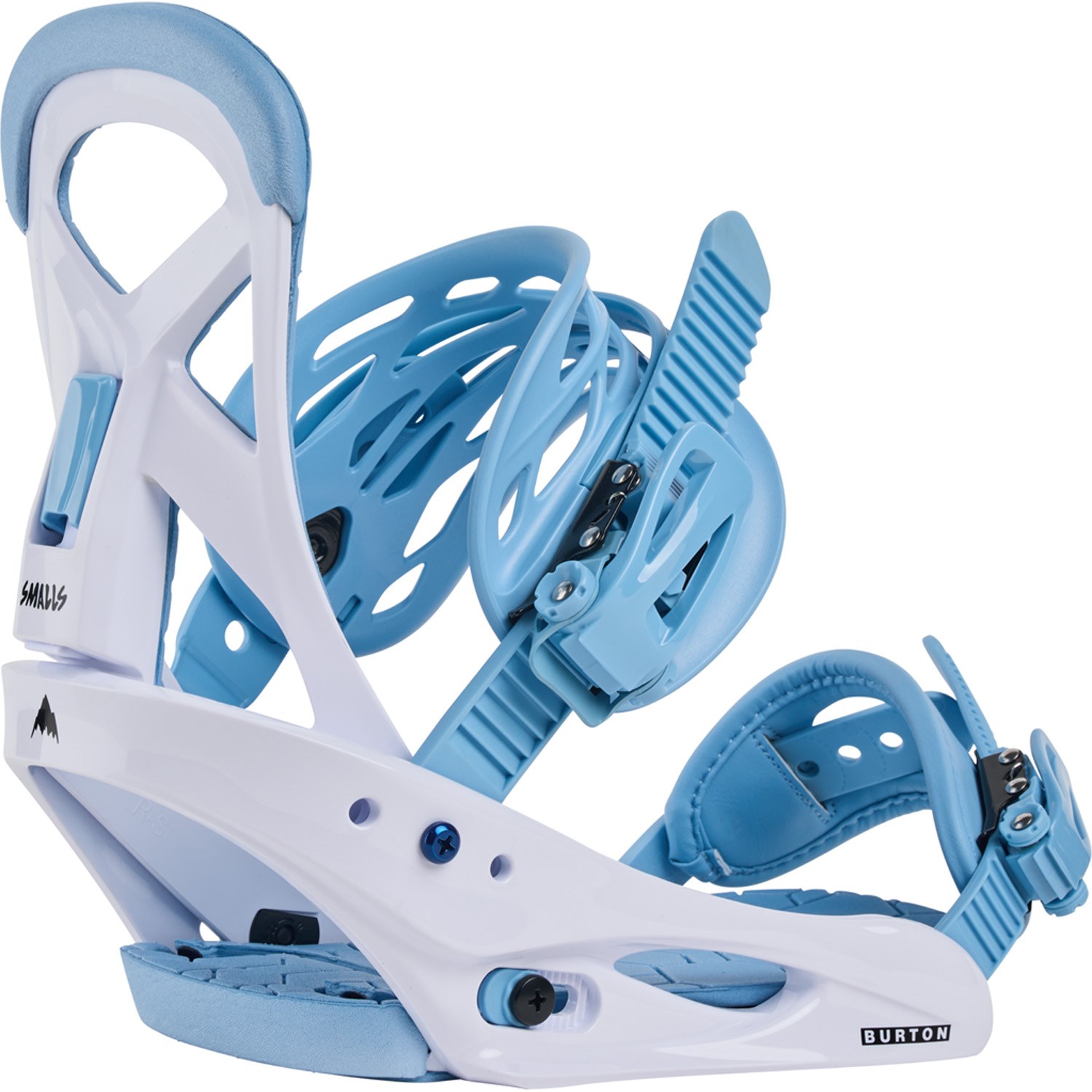 【新品未使用】BURTON Smalls KIDS L Burton Smalls Snowboard Bindings - Kids' | evo