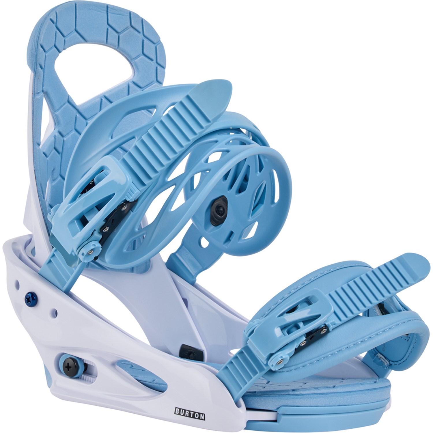 Burton Smalls Snowboard Bindings - Kids' | evo