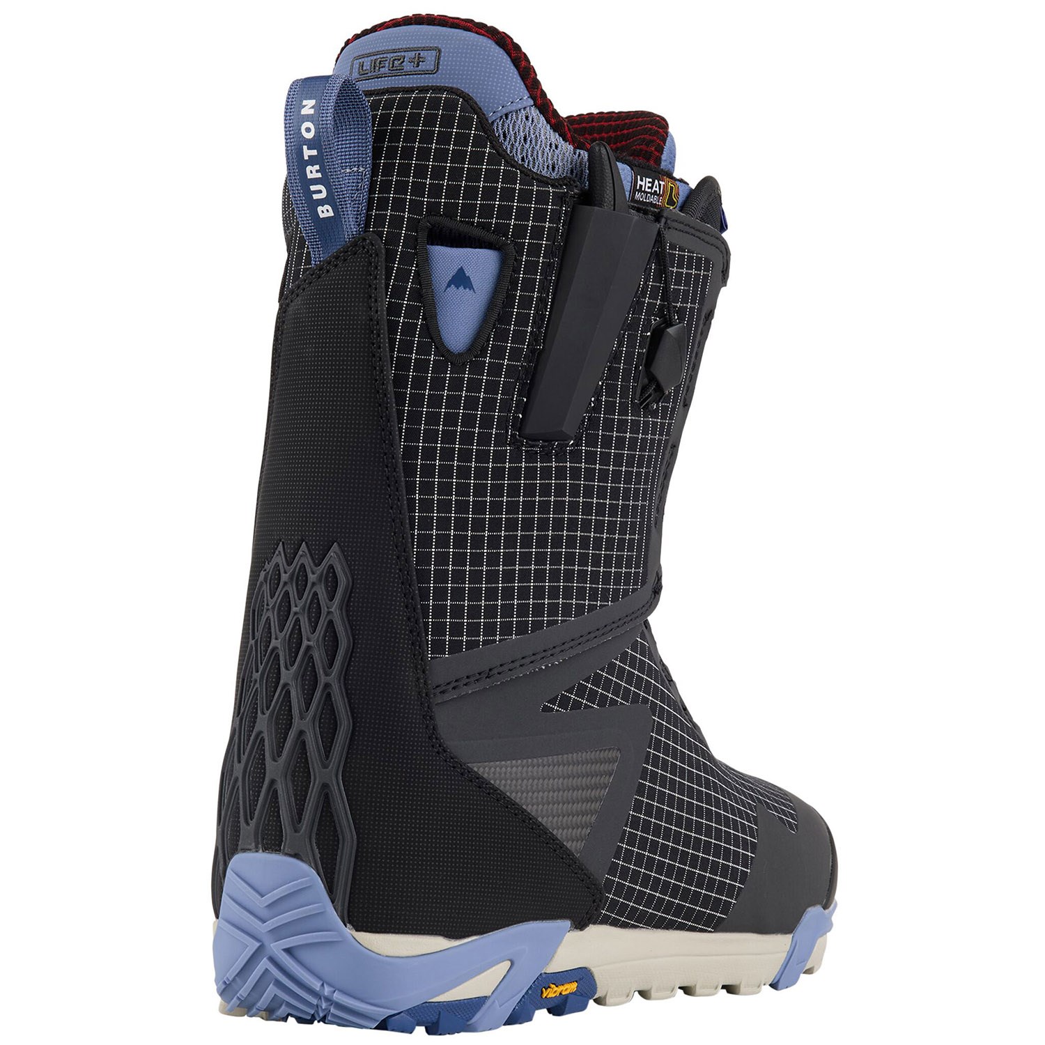 Burton SLX Snowboard Boots 2024 | evo
