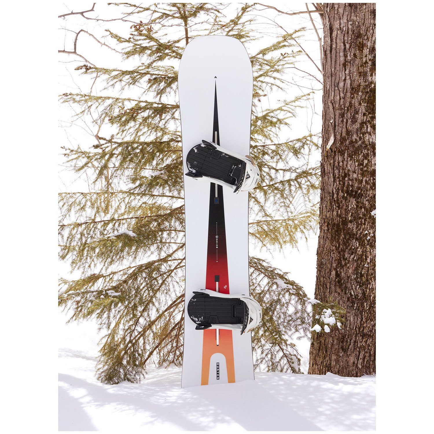 Burton Custom Snowboard 2024