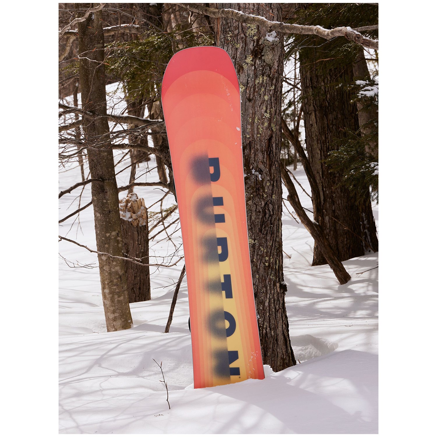 Burton Custom Snowboard 2024 | evo Canada