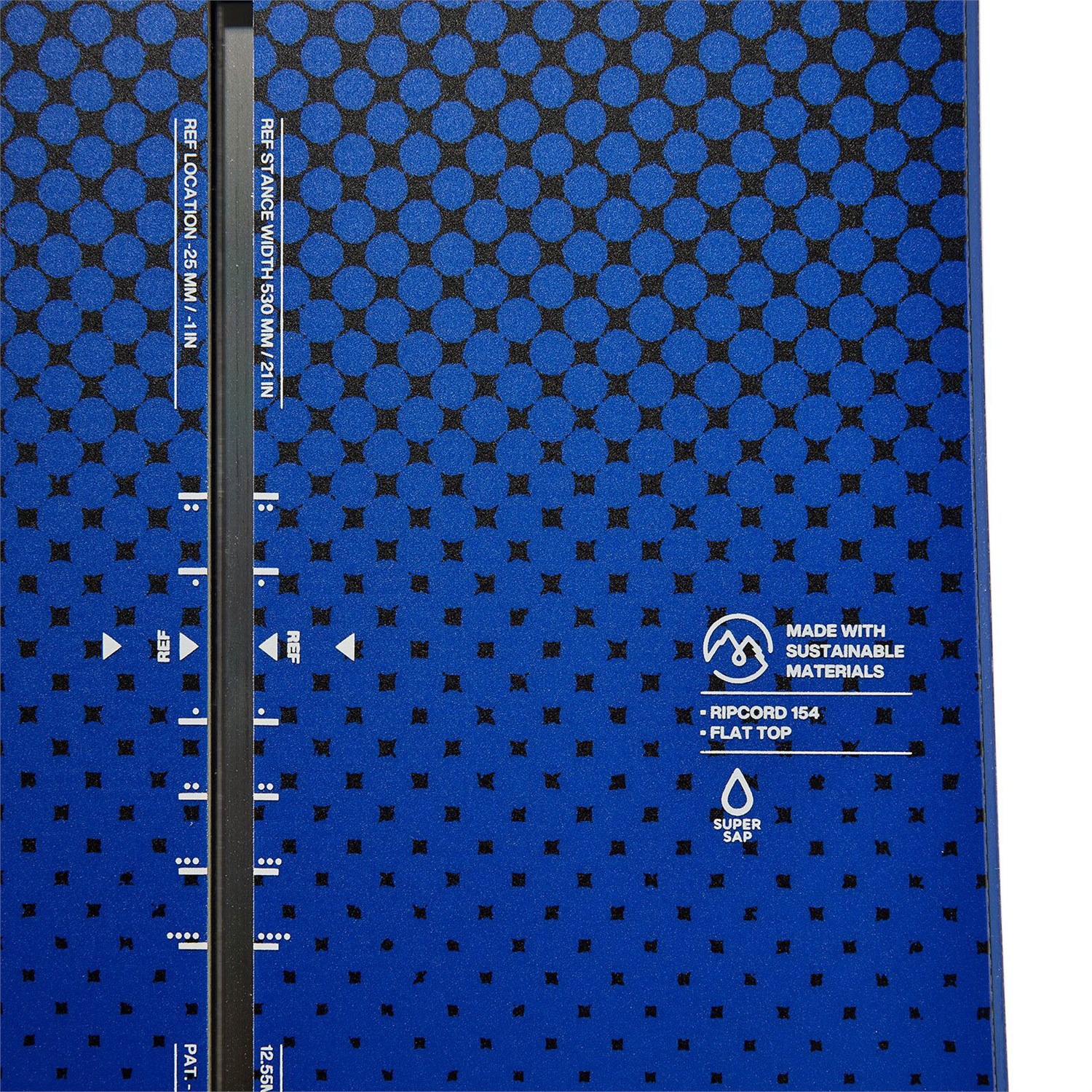 Burton Ripcord Snowboard | evo