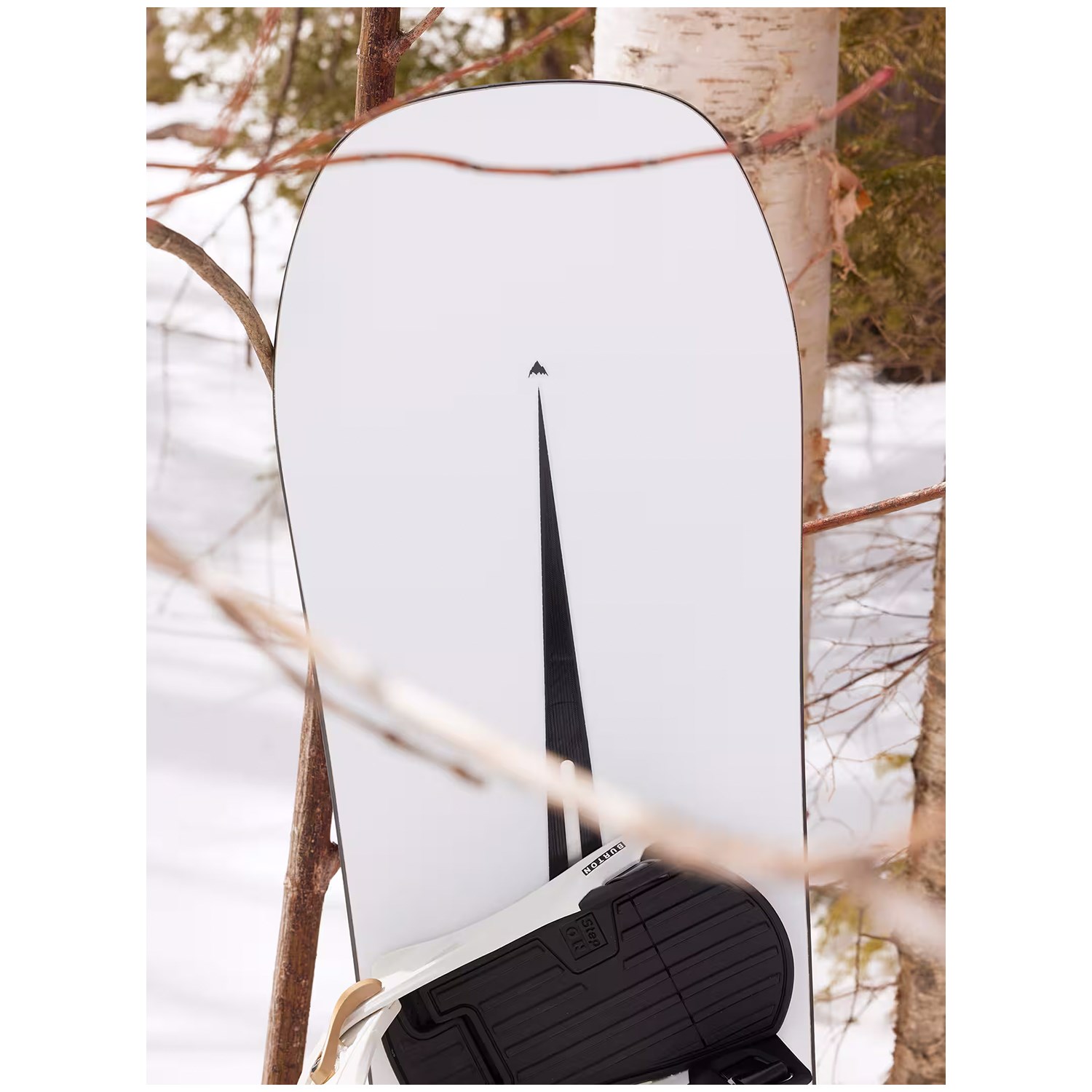 Burton Custom Flying V Snowboard 2024 | evo