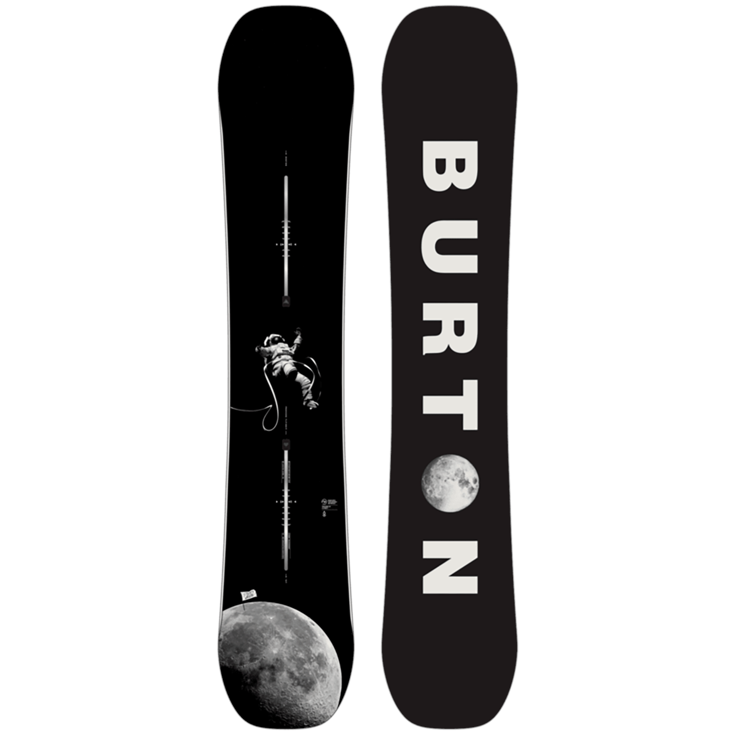 Burton Process Flying V Snowboard 2024