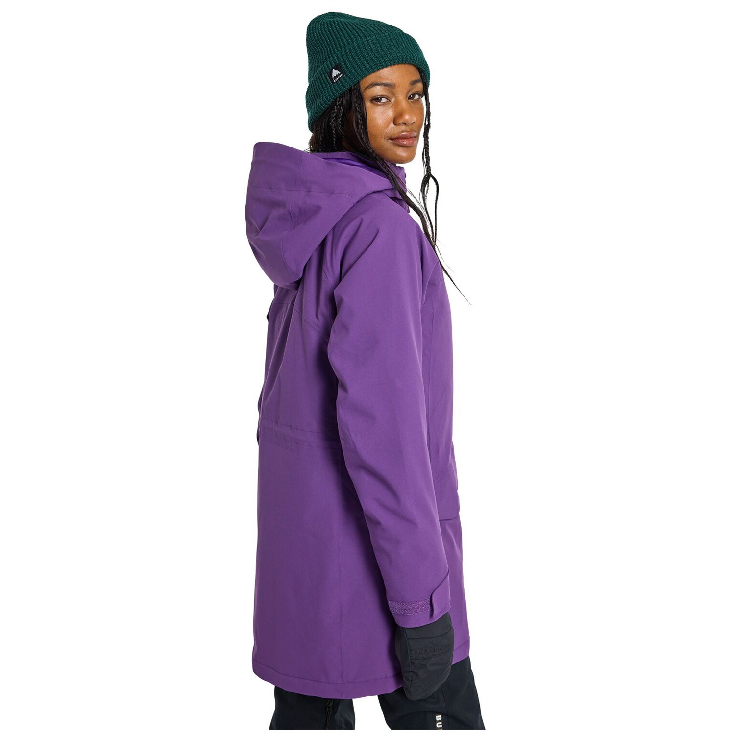 Burton Prowess 2.0 2L Jacket - Women's | evo