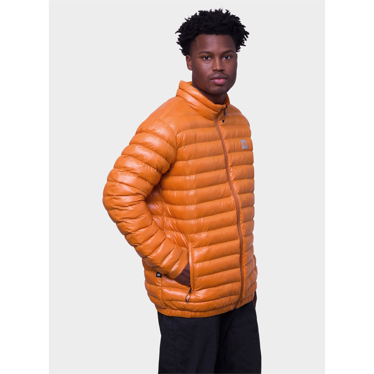 NEW 686 Men's Sub-Zero Down Jacket size outlets M