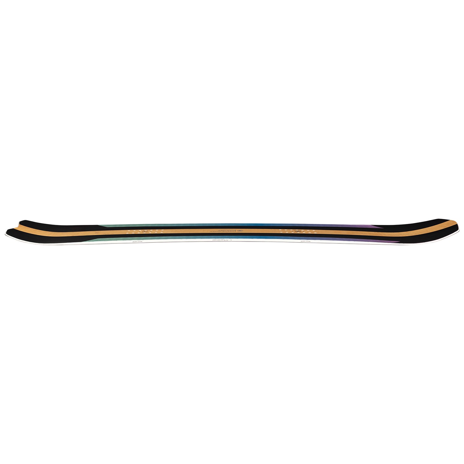 Arbor Annex Camber Snowboard 2024 | evo