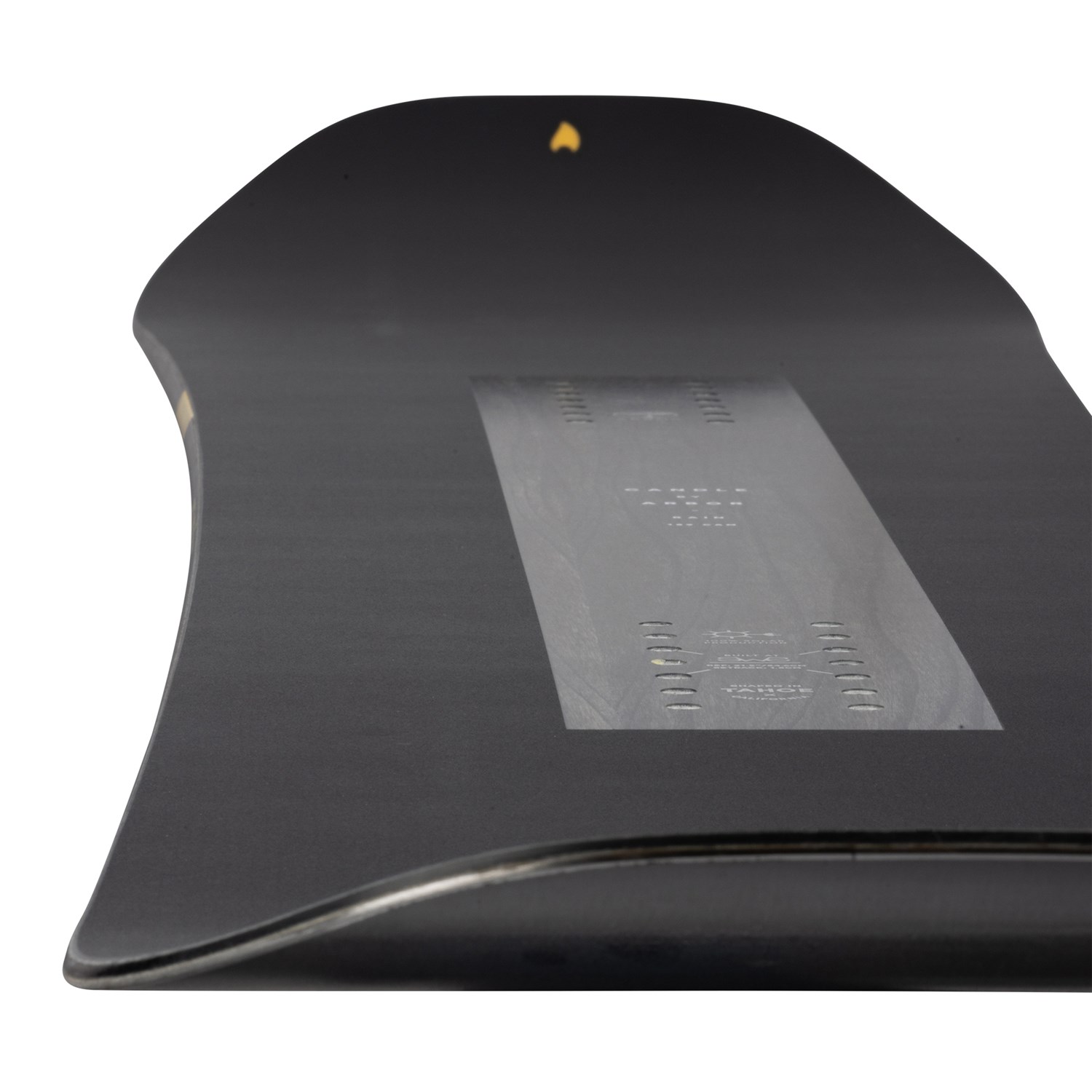 CANDLE ARBOR 2023-2024スノーボード ブラック158 Arbor Candle Rain Snowboard 2025 | evo