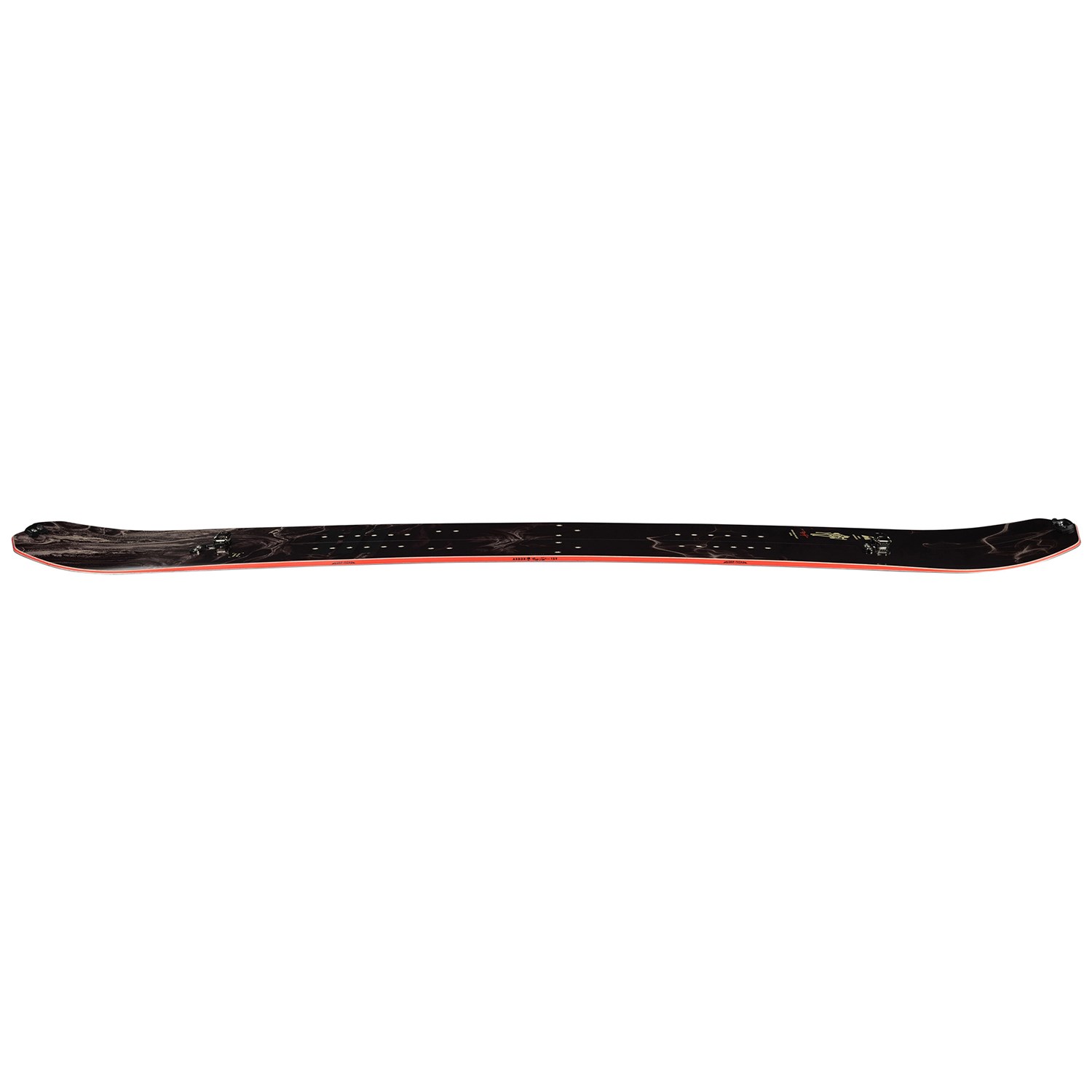 ARBOR Bryan Iguchi Split Camber 162 シール付 Arbor Snowboards - Bryan Iguchi Pro Splitboard – Arbor