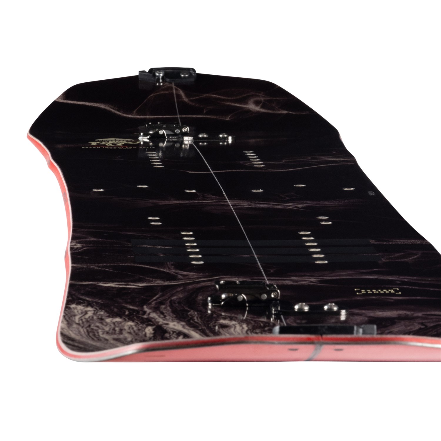 Arbor Bryan Iguchi Pro Camber Splitboard 2024 | evo