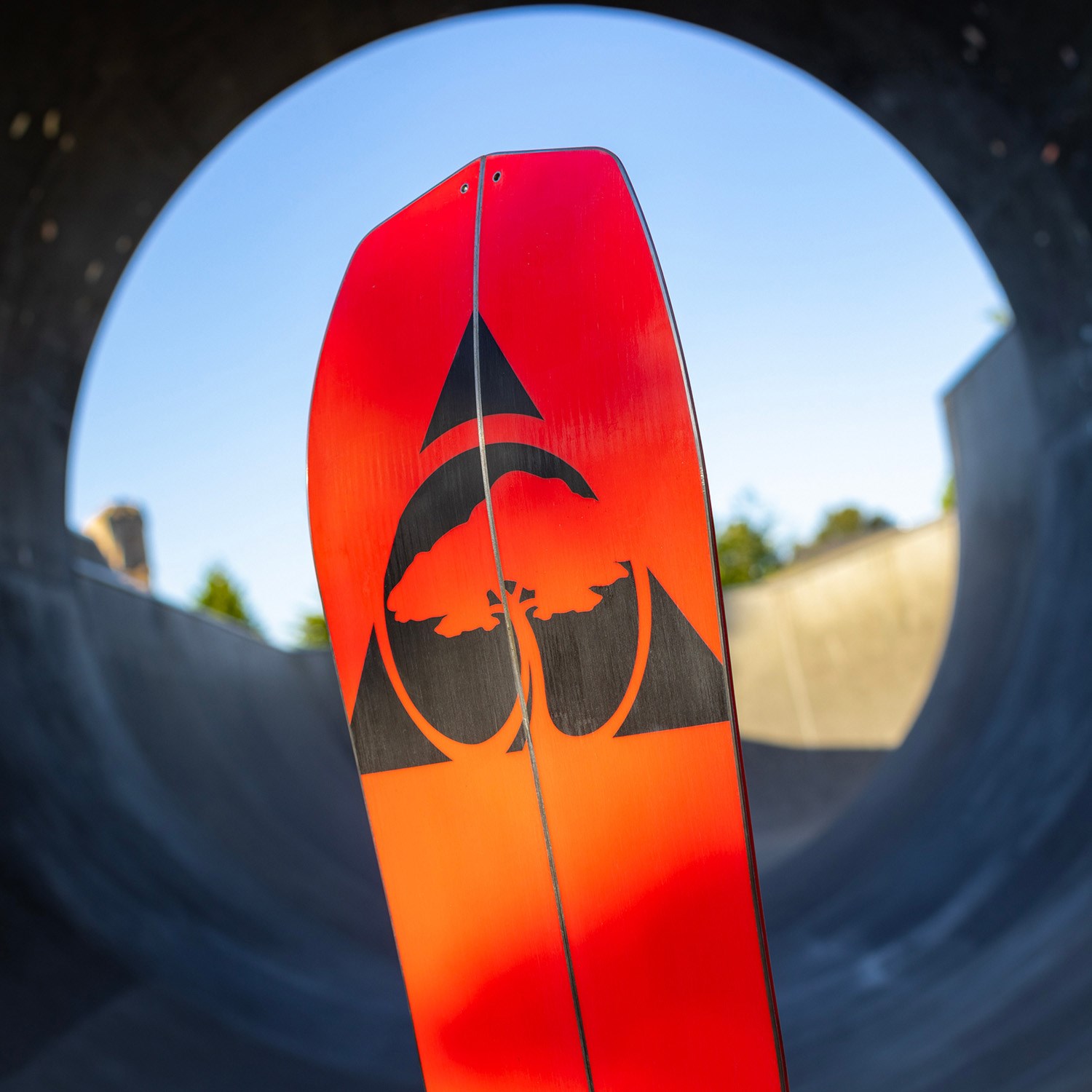 Arbor Bryan Iguchi Pro Camber Splitboard 2024 | evo
