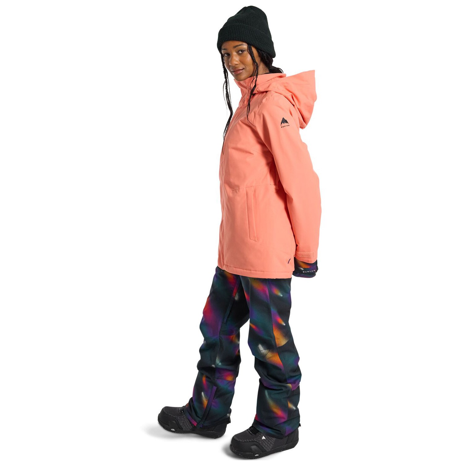 Burton Jet Ridge Jacket - Women's | evo