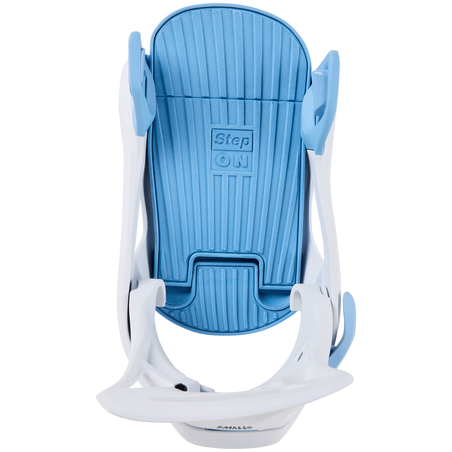 Burton Step On Snowboard Bindings - Kids' | evo