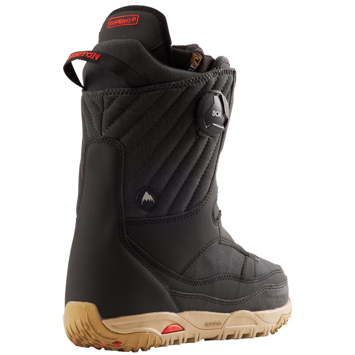 Burton Limelight Boa Wide Snowboard Boots - Women's | evo
