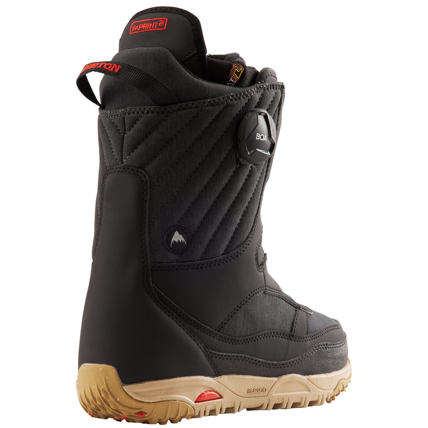 Burton Limelight Boa Wide Snowboard Boots - Women's