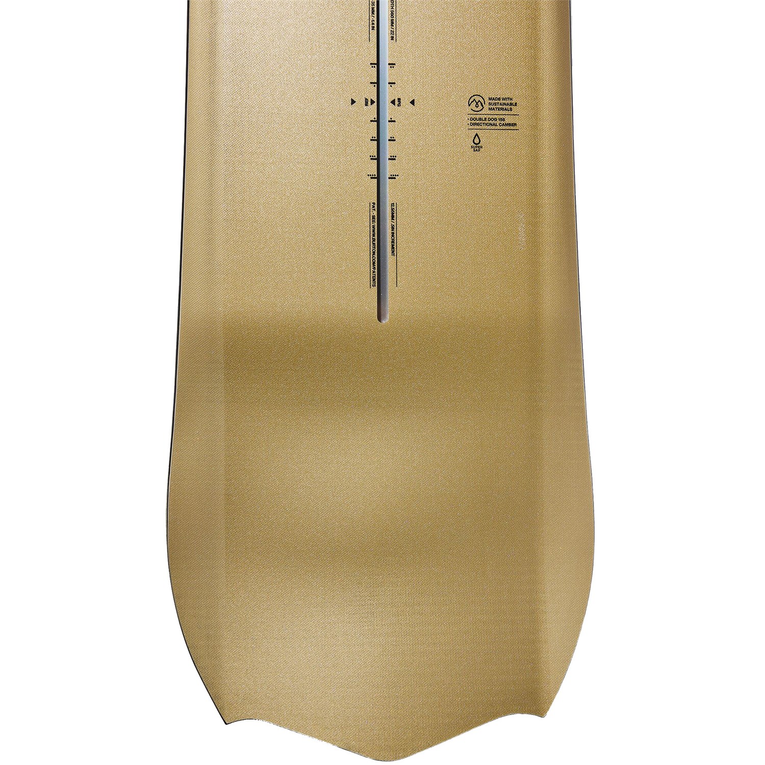 スノーボード Burton Family Tree 3D Double Dog 0004_double_dog_grande.jpg?v=