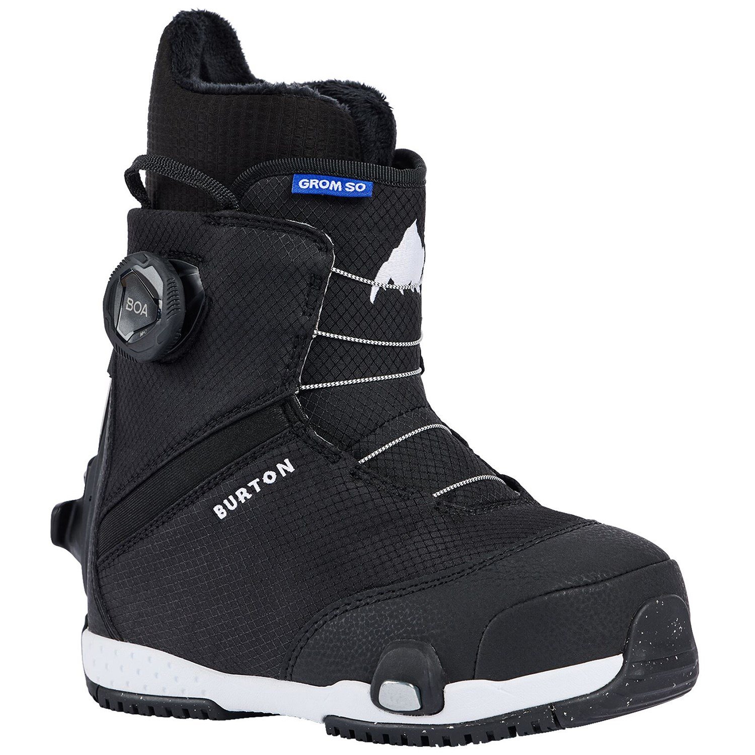 Burton Grom Step On Snowboard Boots - Toddlers' 2024 | evo