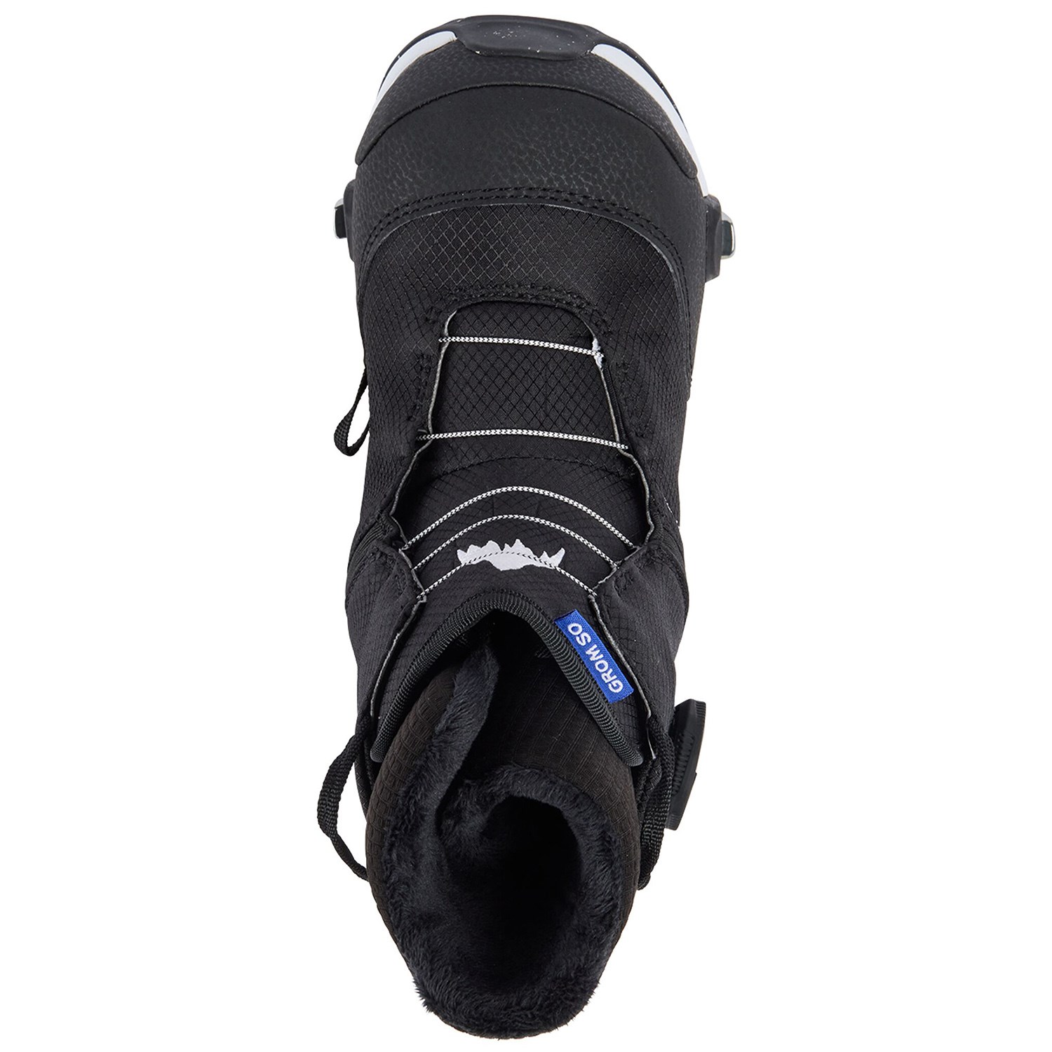 Burton Step On Grom Snowboard Boots - Kids' | evo