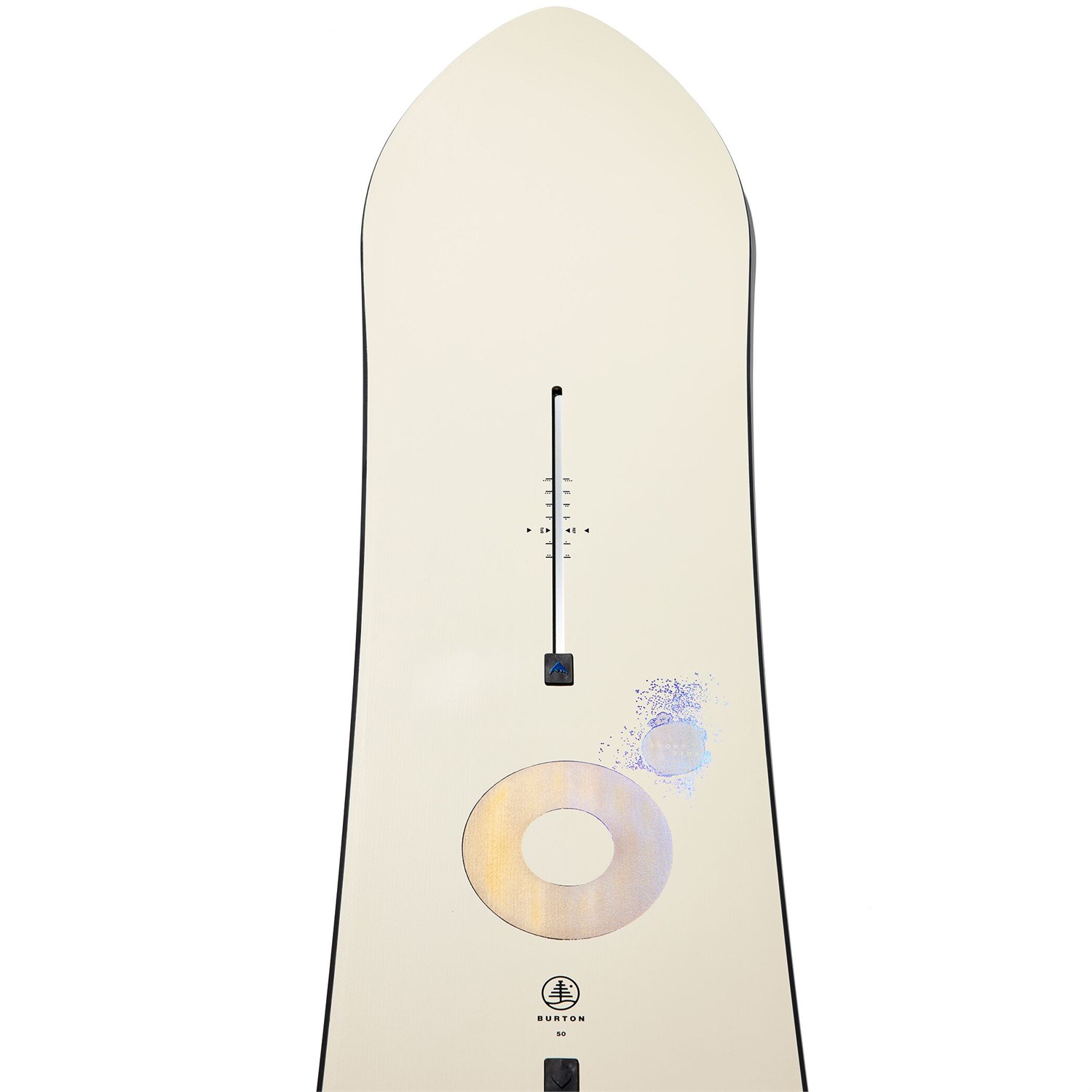 スノーボード BURTON family tree SHORT STOP 156 2024 BURTON Family Tree Short Stop Snowboard – rudeboys