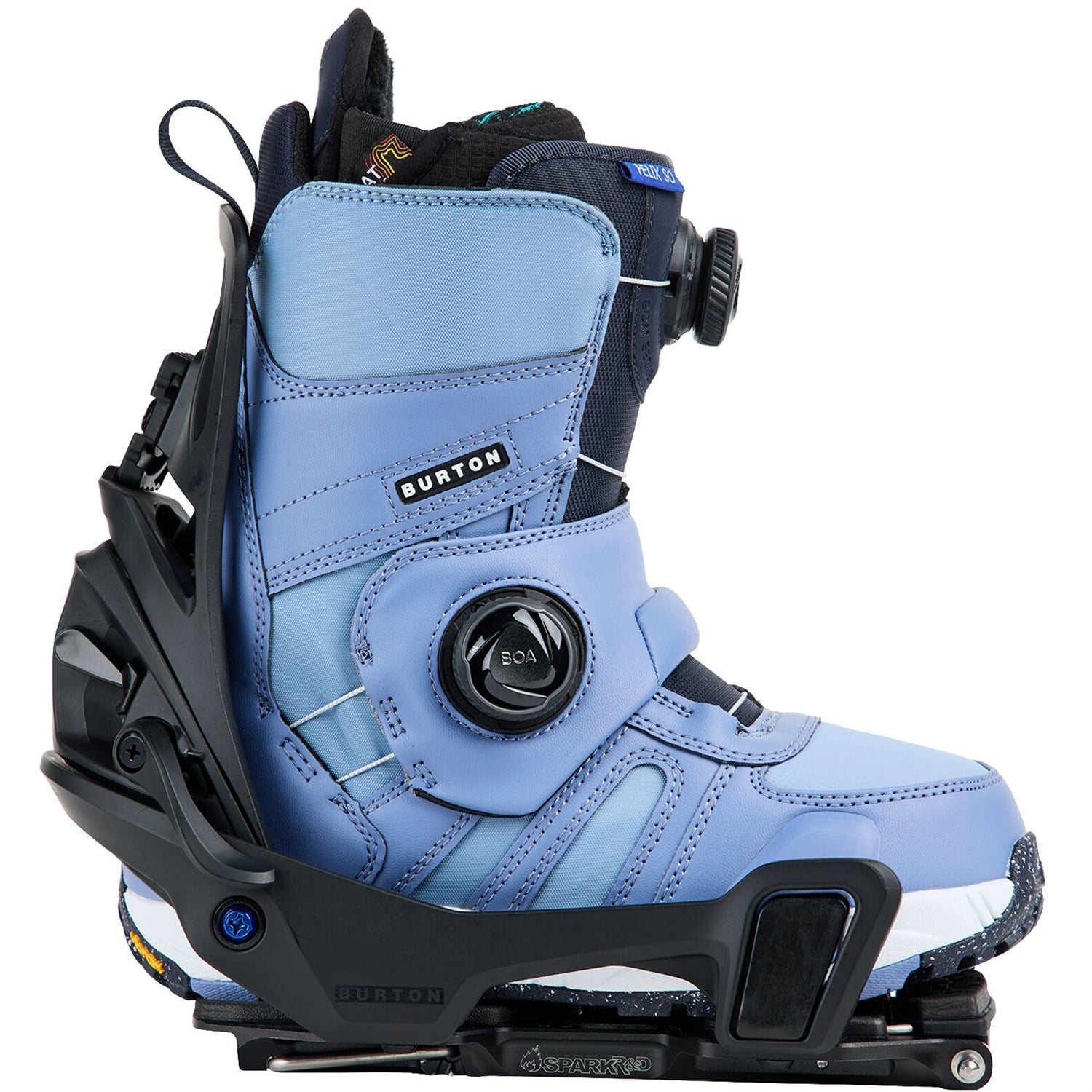 Burton Step On Splitboard Bindings | evo