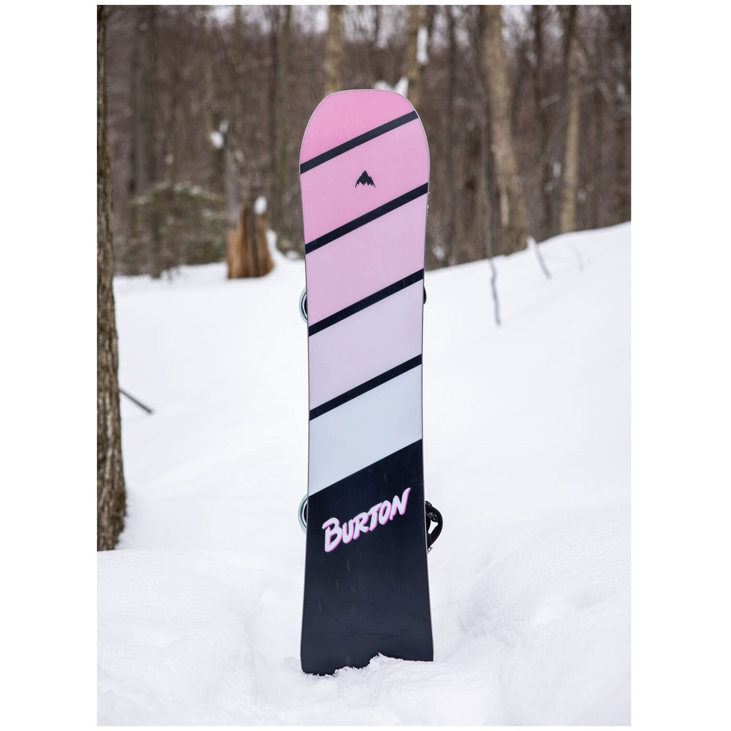 Burton Smalls Snowboard - Kids' | evo