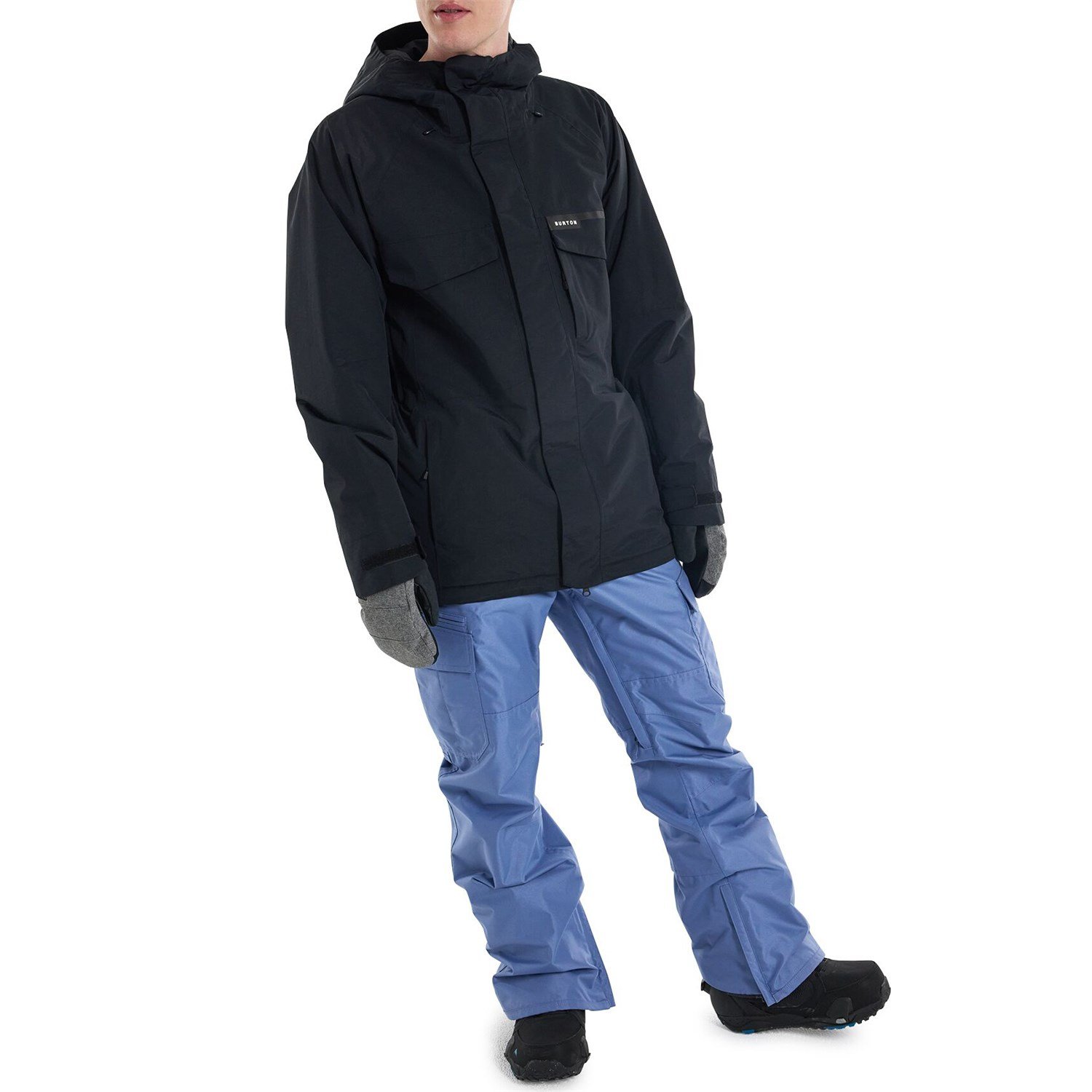 Burton Covert 2.0 Jacket - Men's | evo