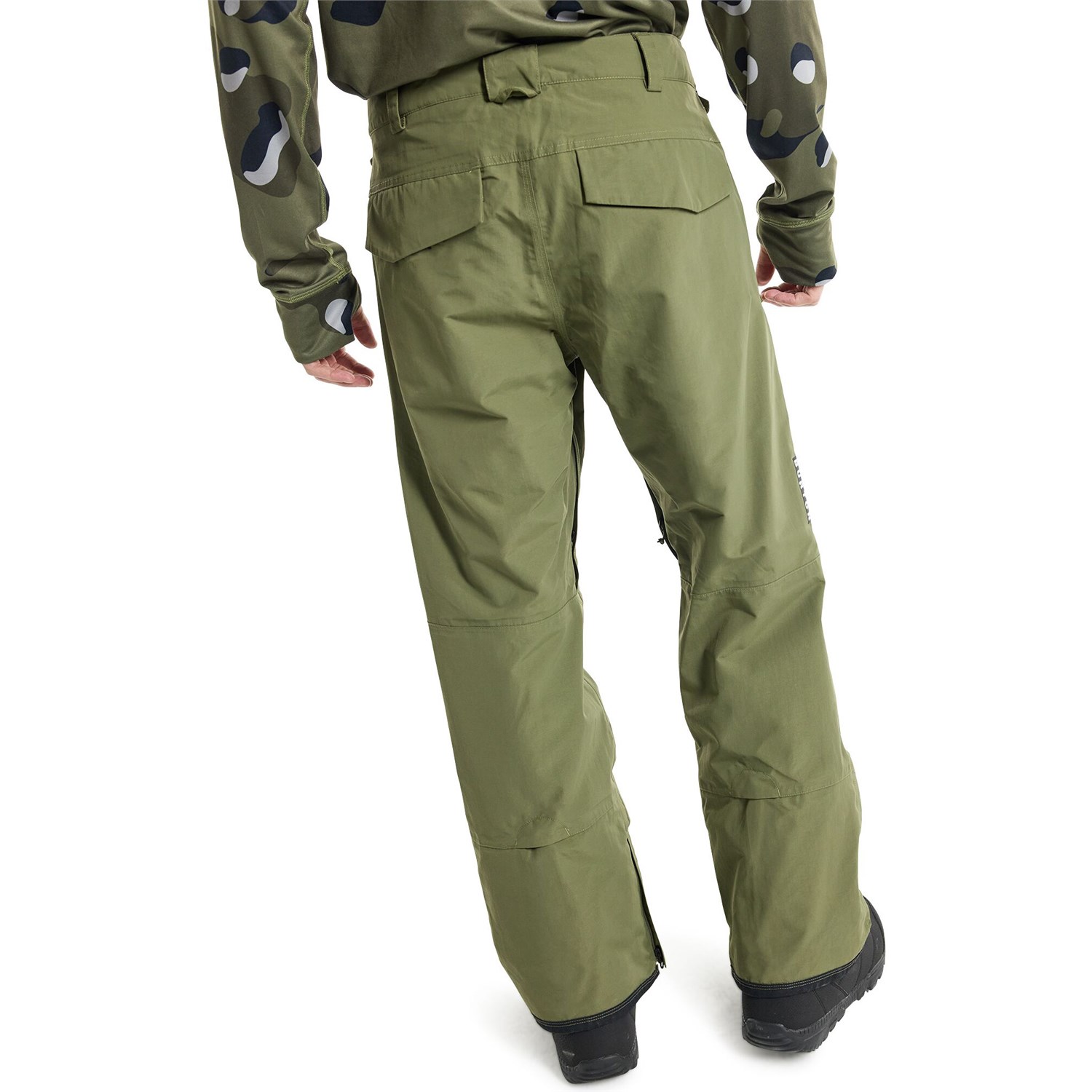 Burton Covert 2.0 Pants - Men's | evo