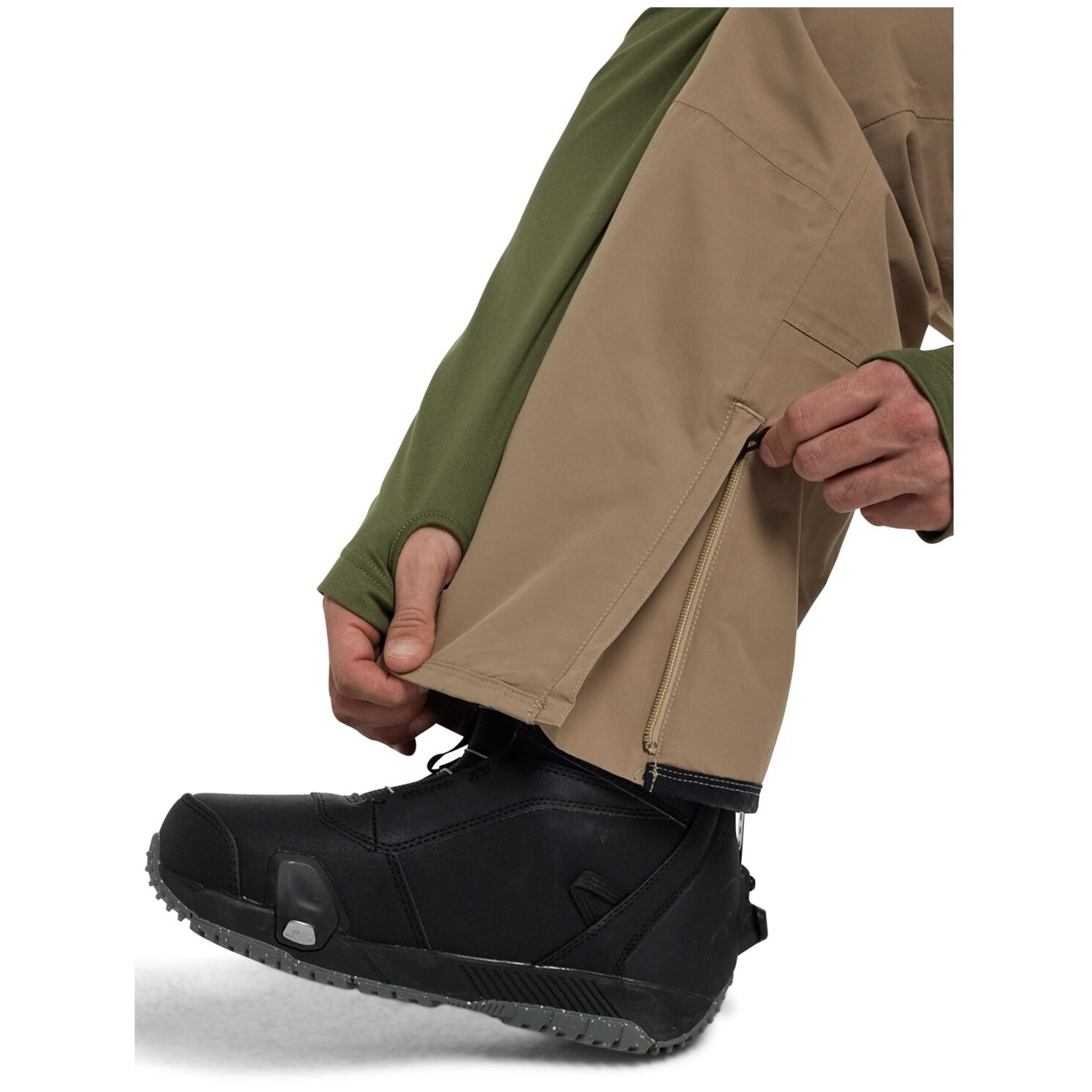 Burton Covert 2.0 Pants - Men's | evo