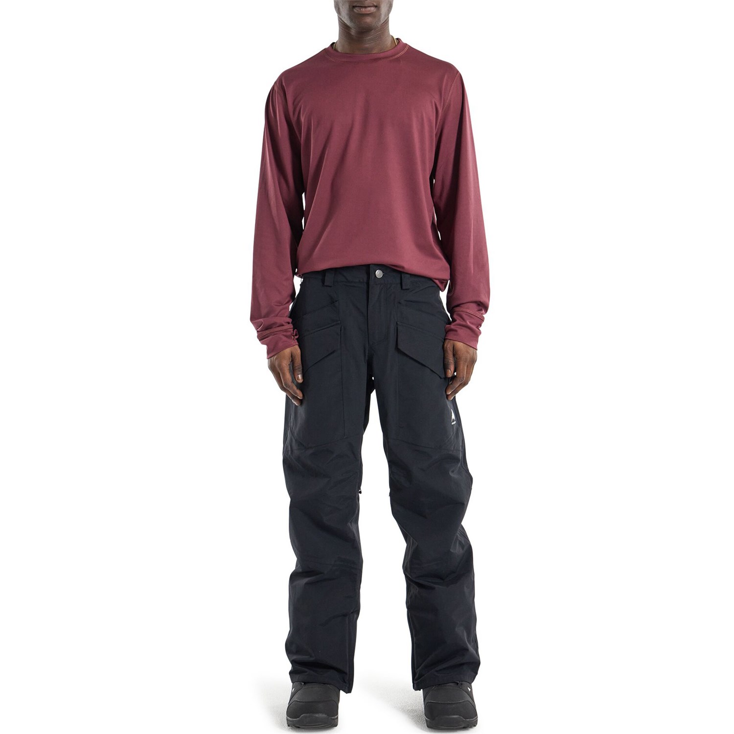 Burton Covert 2.0 Insulated Pants - Men's | evo