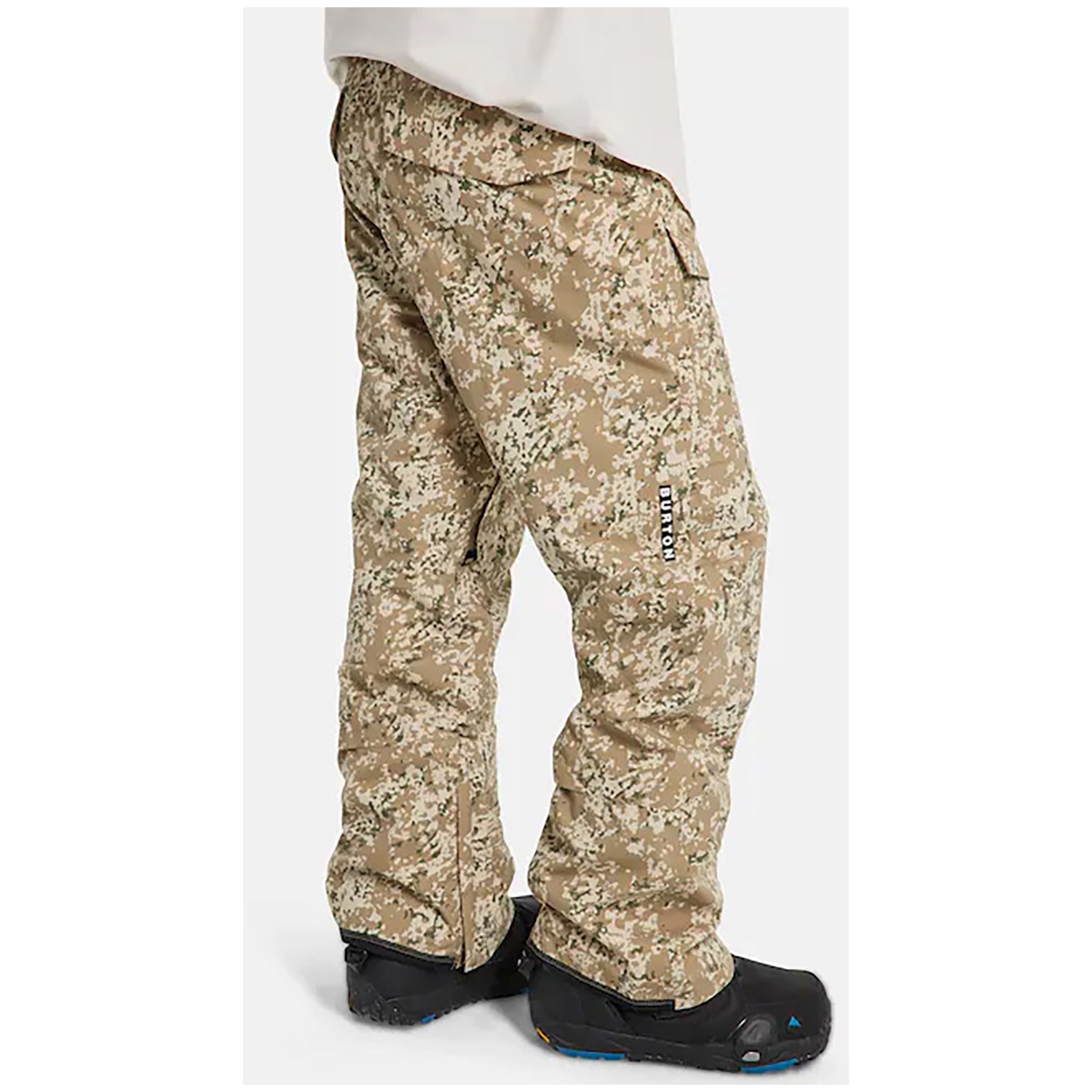 Burton Covert 2.0 Insulated Pants - Men's | evo