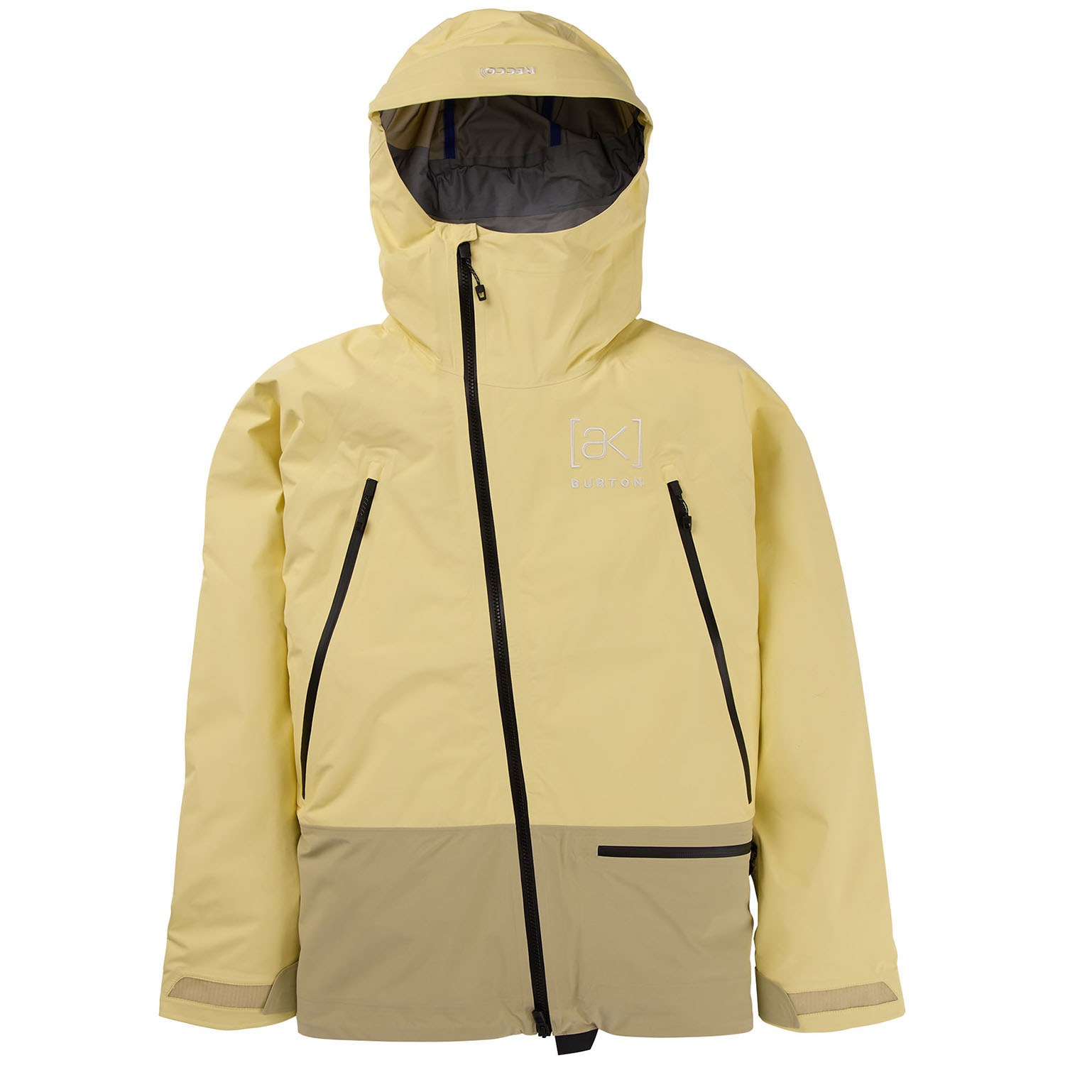 Burton AK Kalausi 3L GORE-TEX Jacket | evo